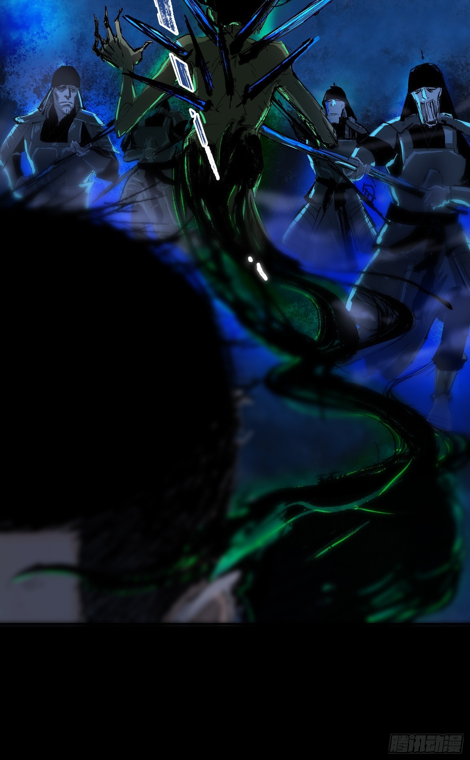 021阴兵借道46