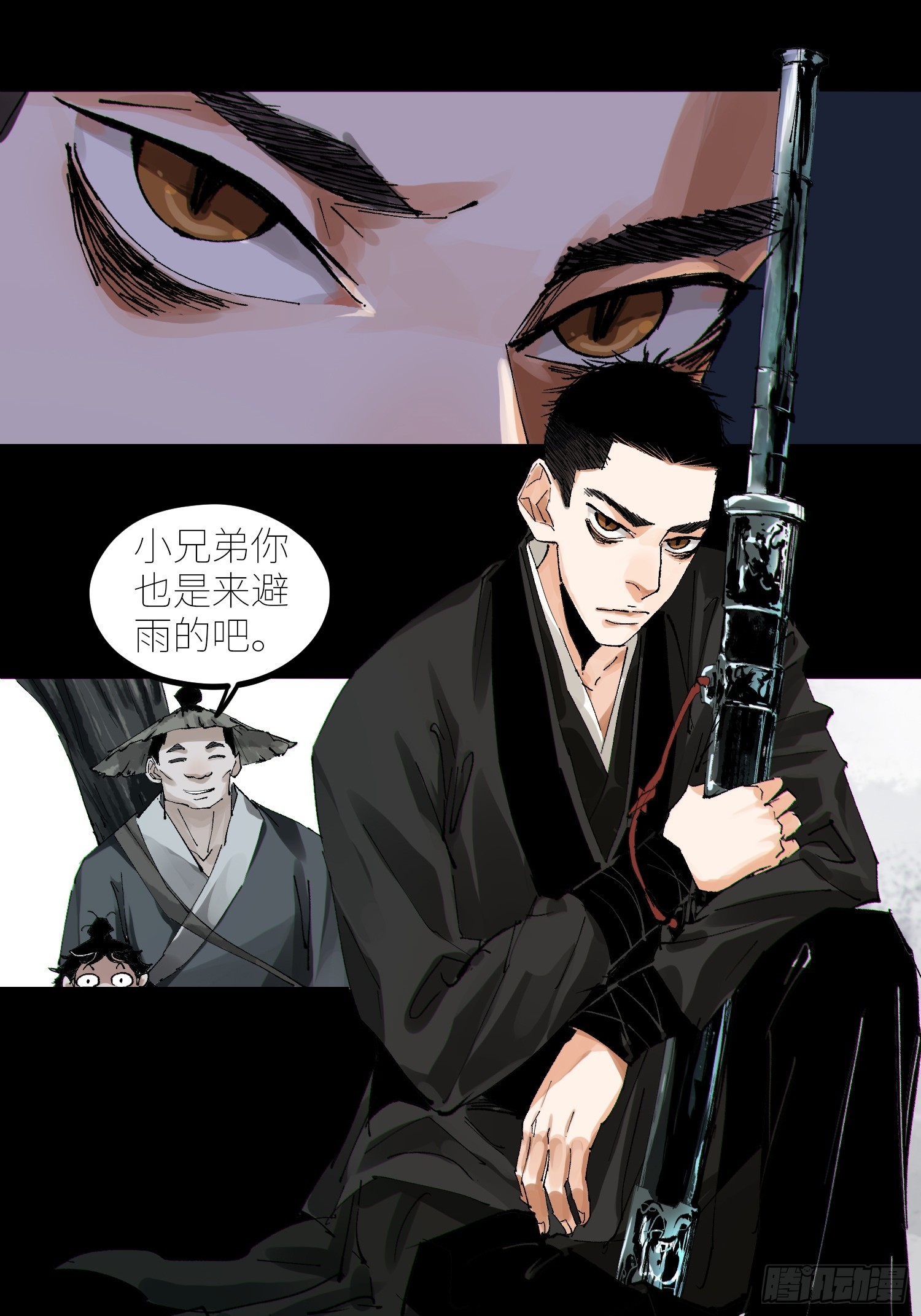 064选择7