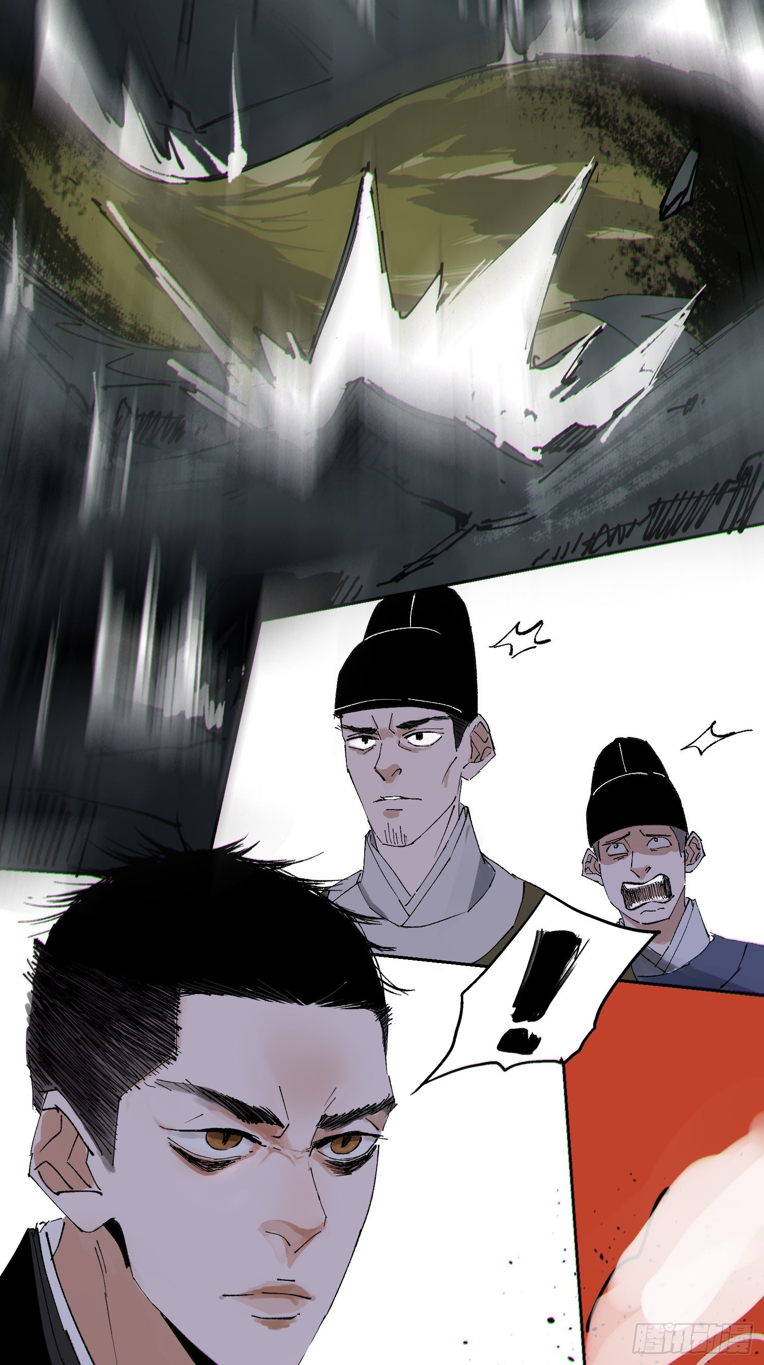 051旗鼓相当11