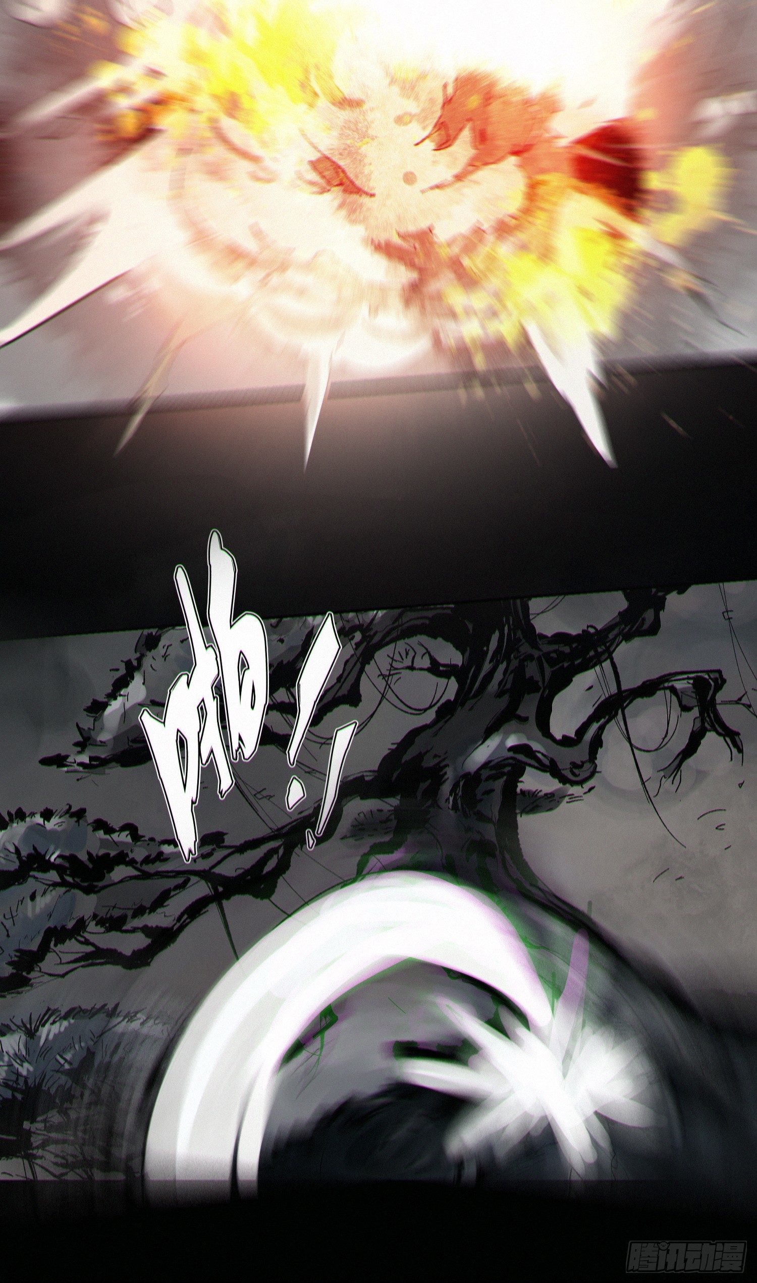 063鸡骨灯19