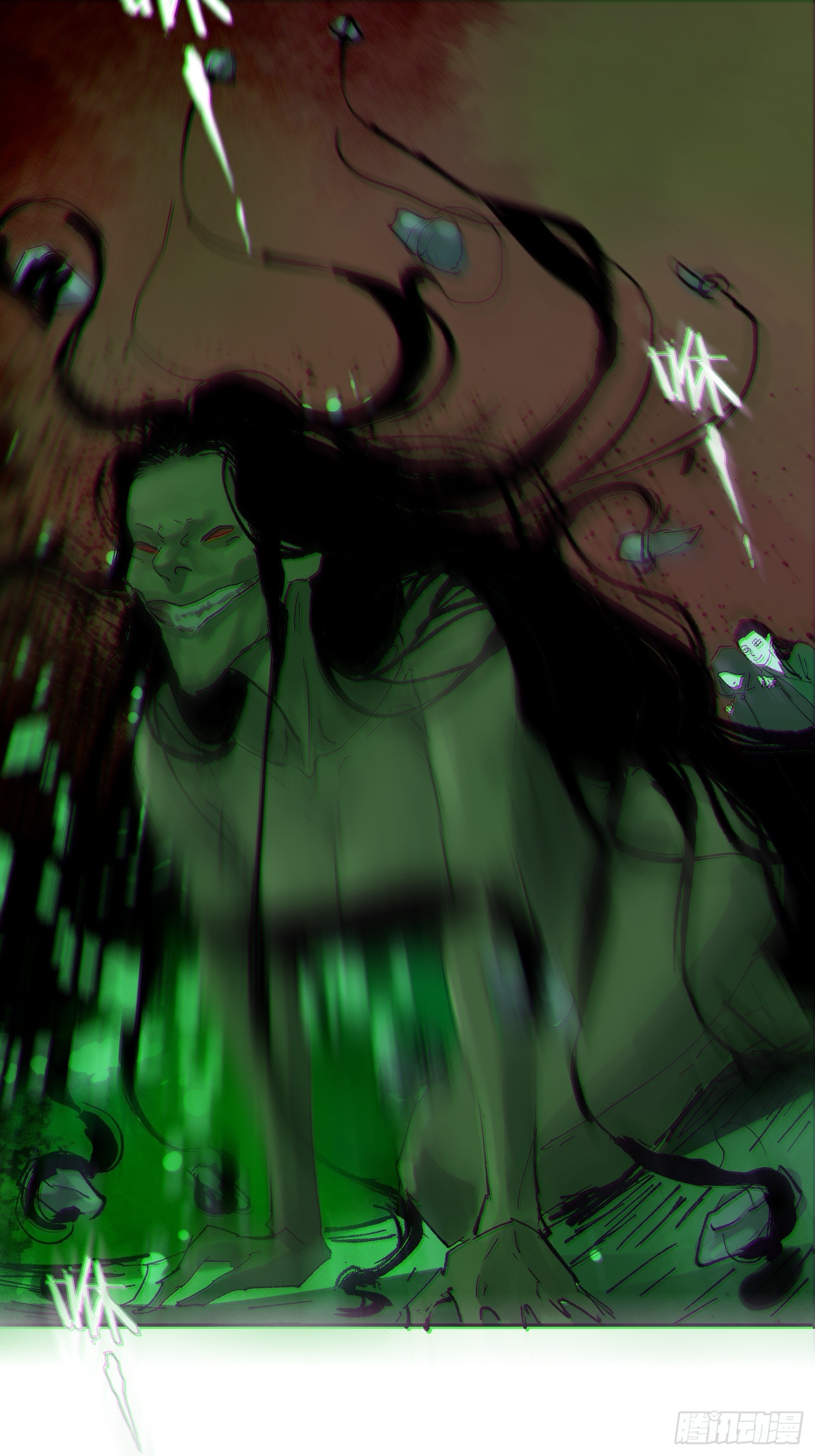 048彩荷10