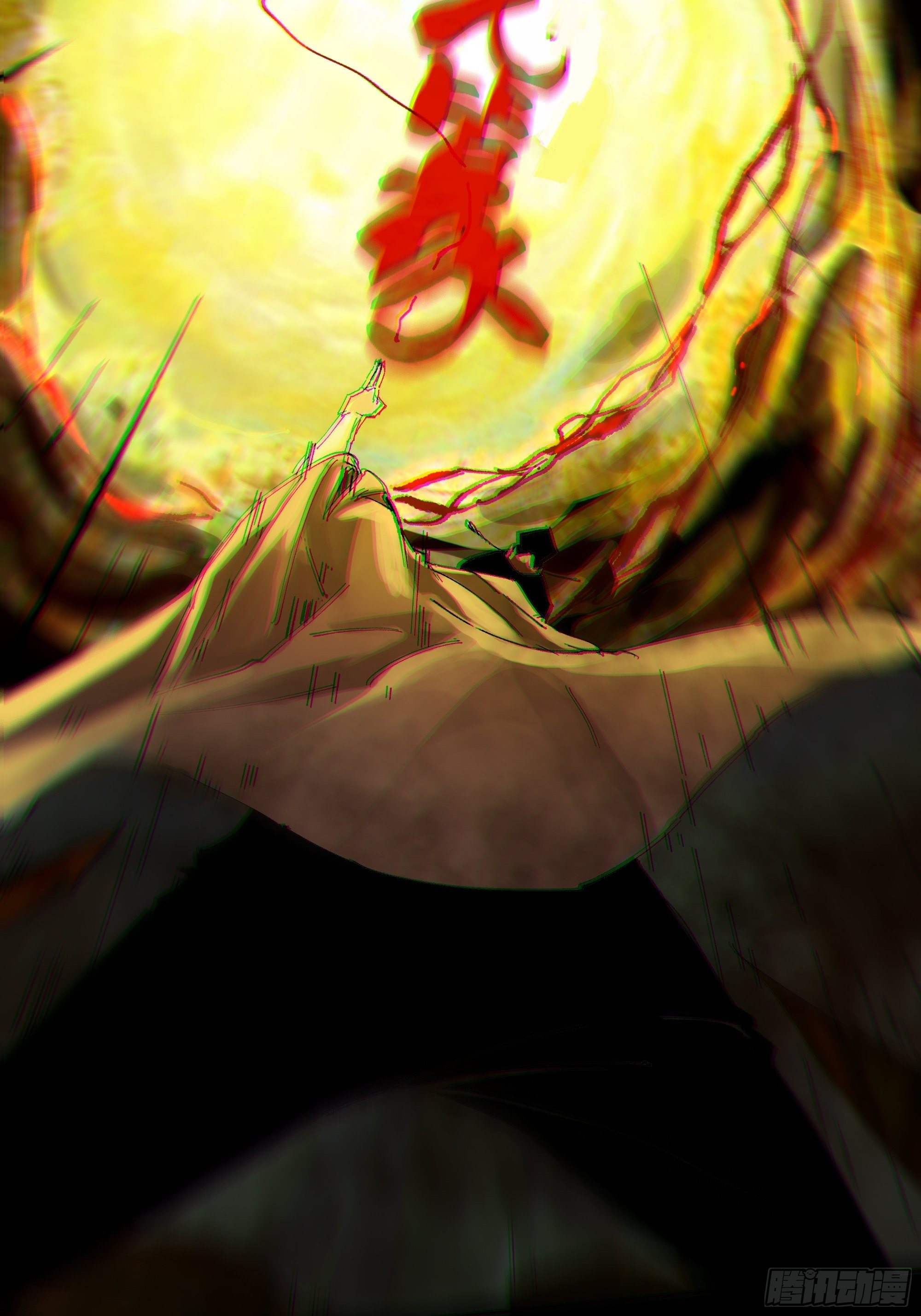 021阴兵借道10