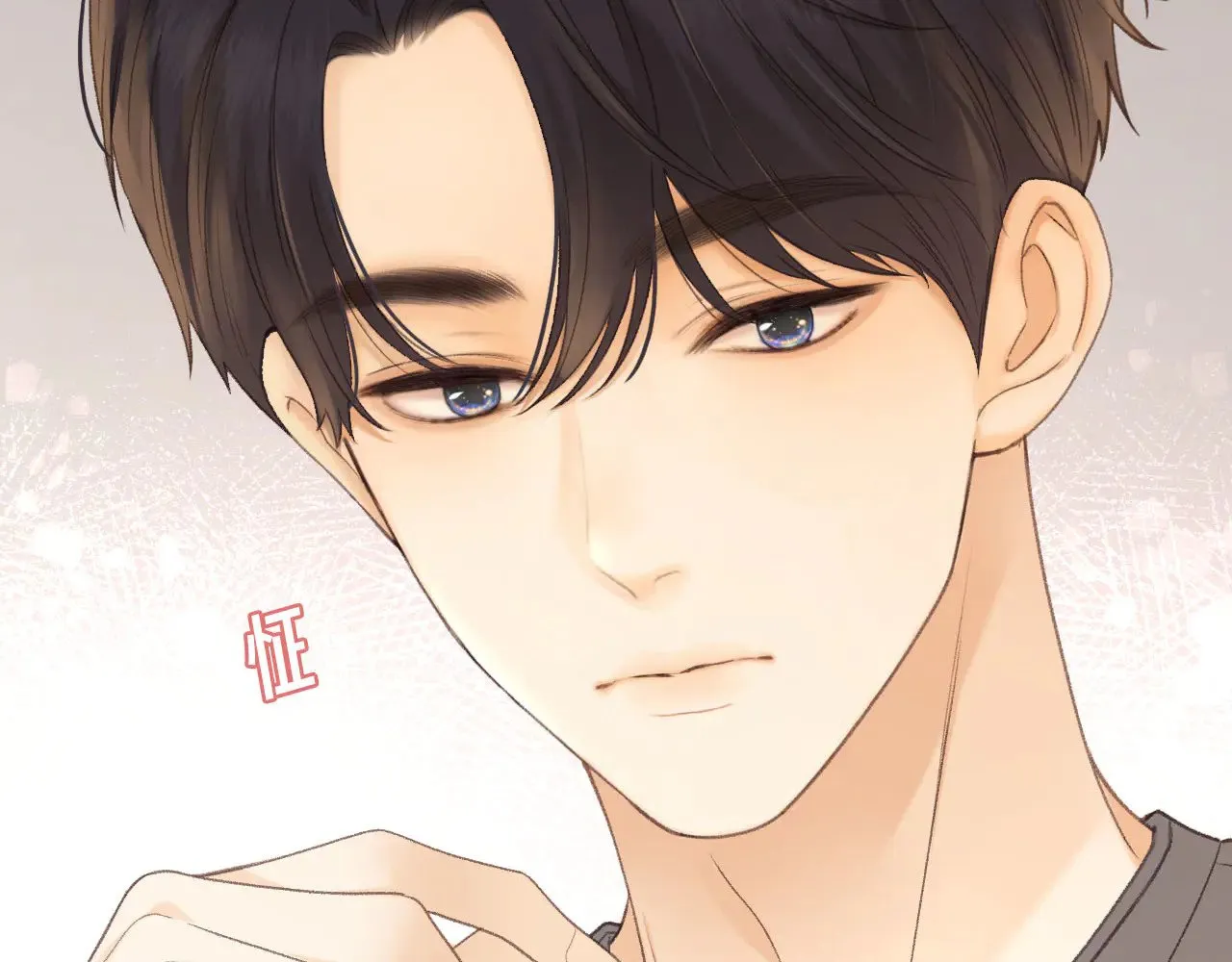 81话 为什么不锁门？61