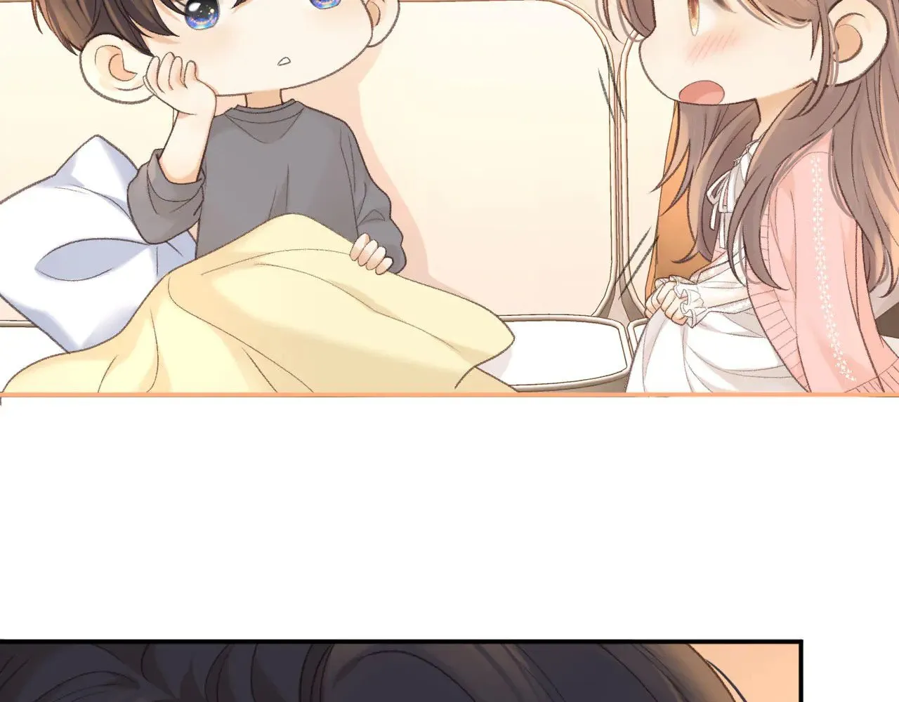 81话 为什么不锁门？41