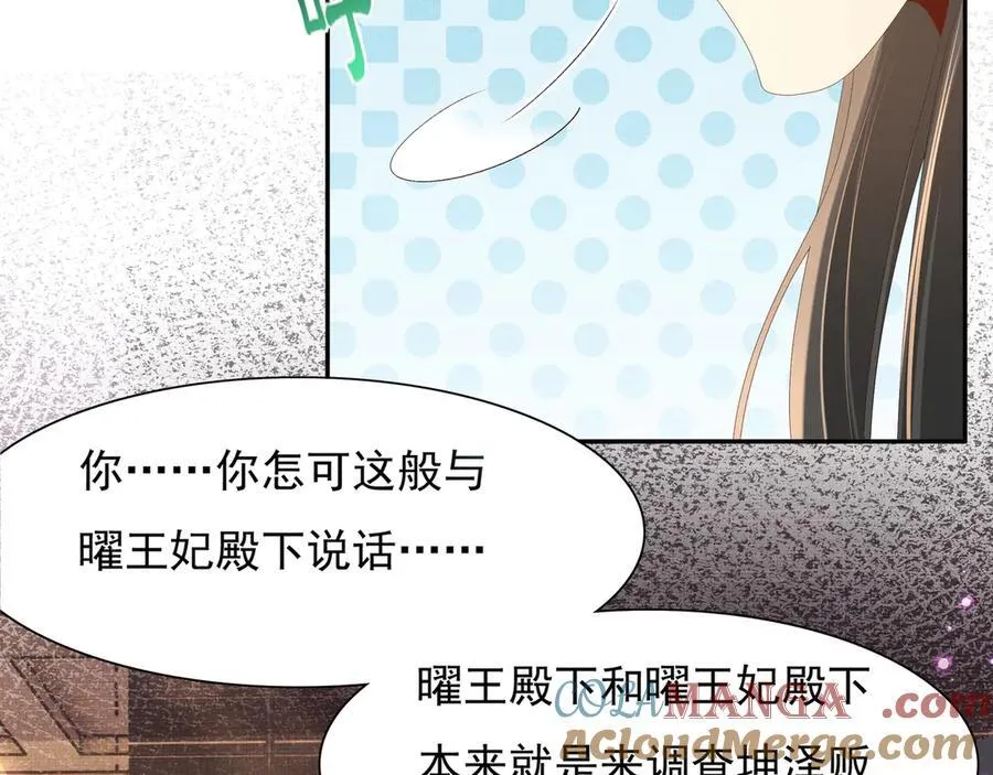 第208话 本王妃亲自去调查16