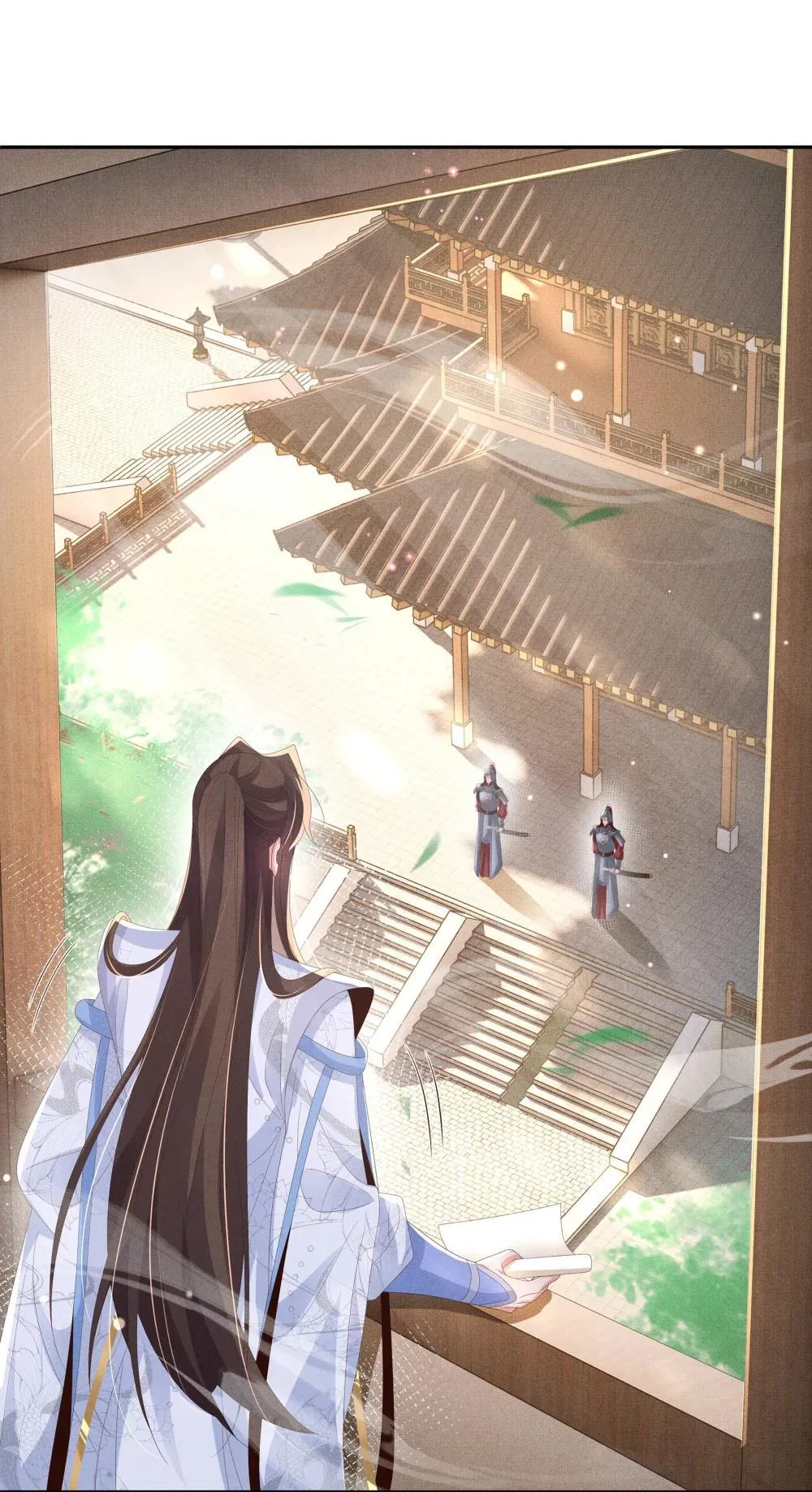第218话 金剑世家古怪的命案41