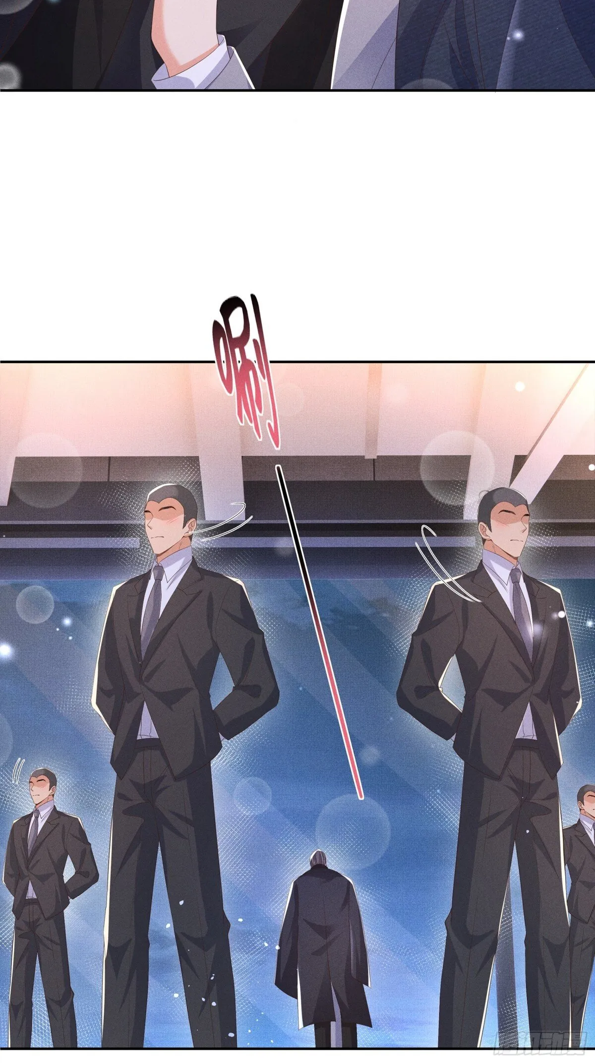 第199话 来吧，更癫狂的幻象4
