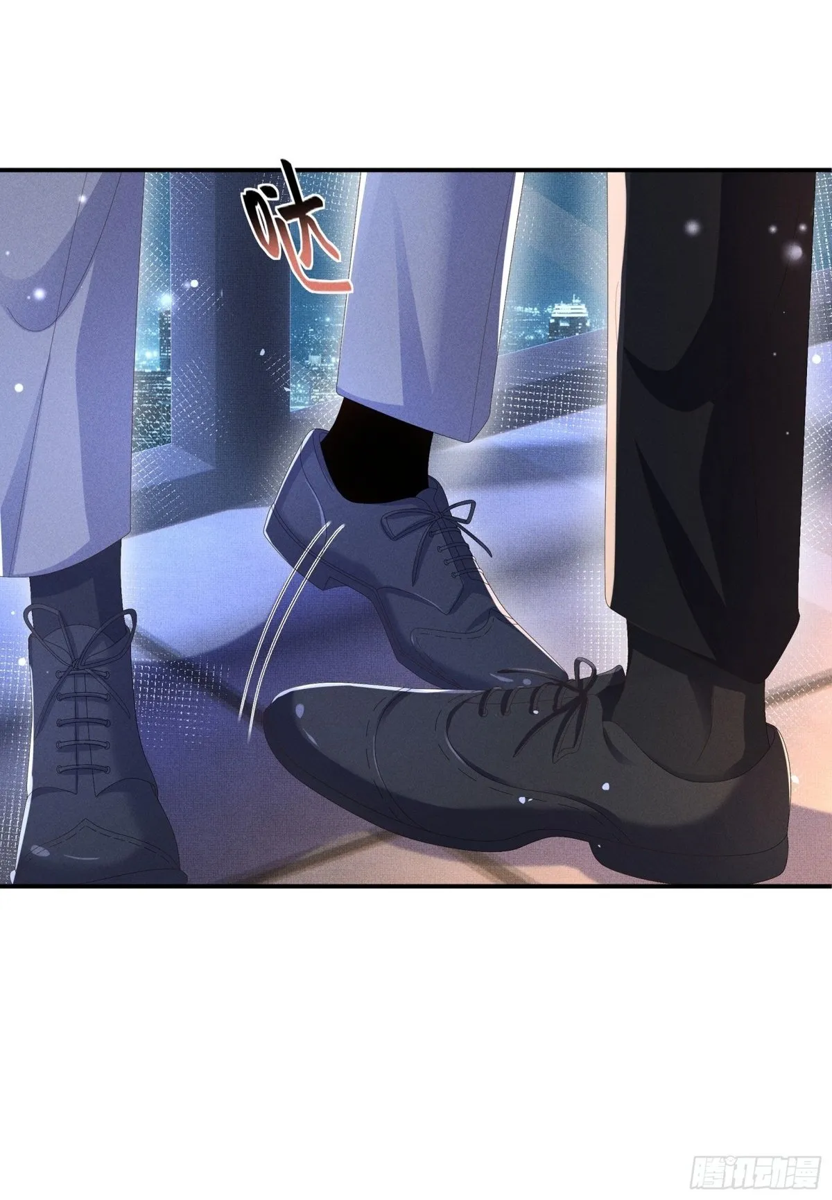 第199话 来吧，更癫狂的幻象1