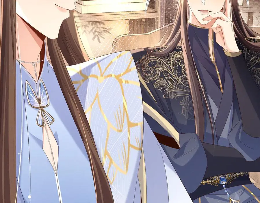 第208话 本王妃亲自去调查45