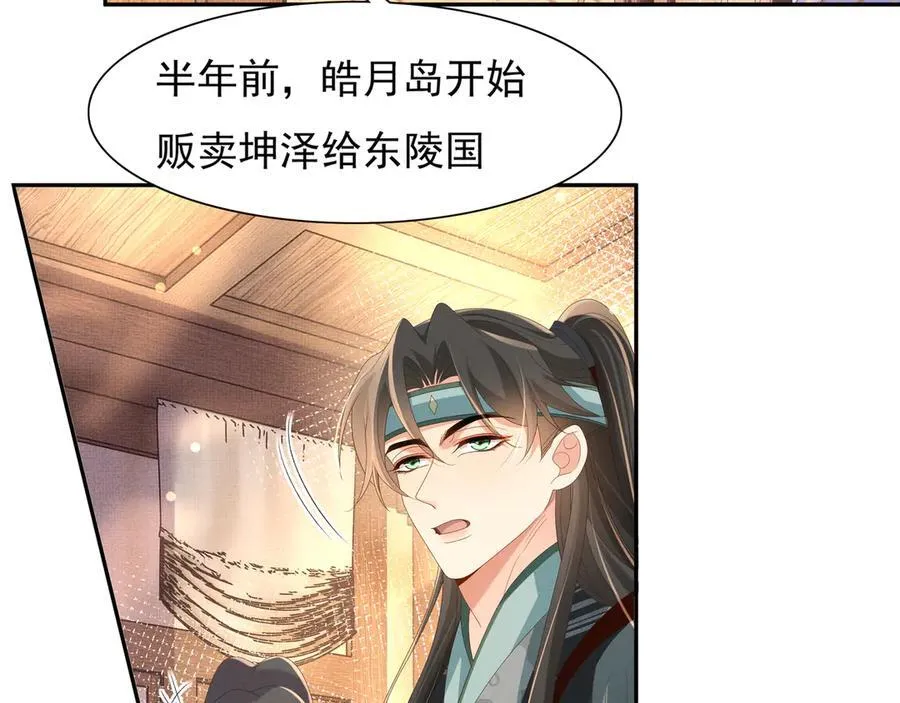 第208话 本王妃亲自去调查21