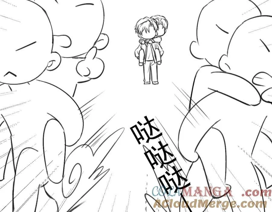 中秋剧场＆第一季完结公告！15