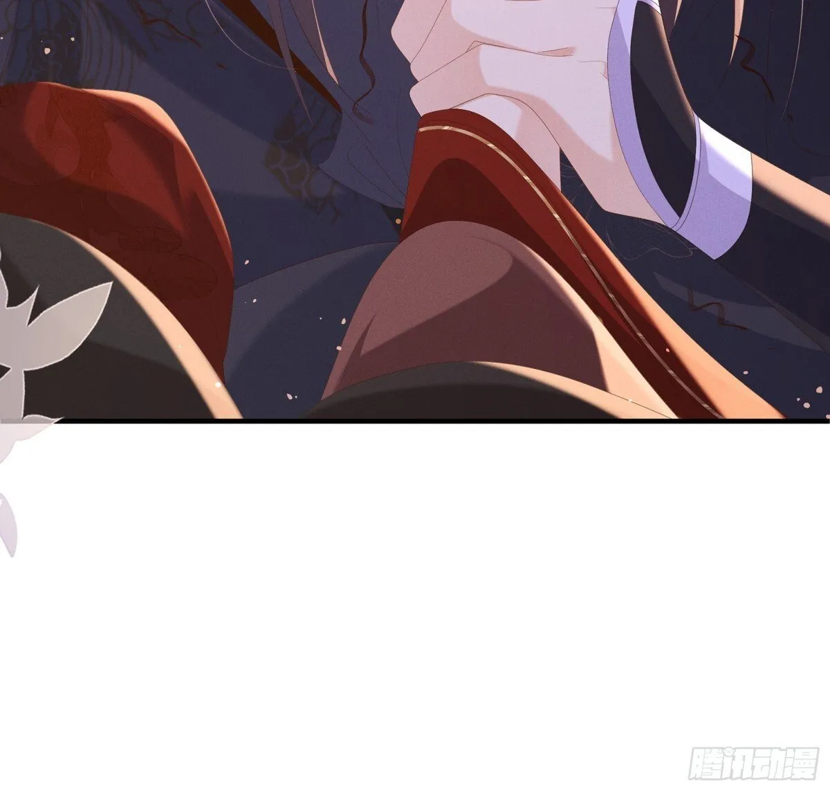 第200话 求你，不要在这里33