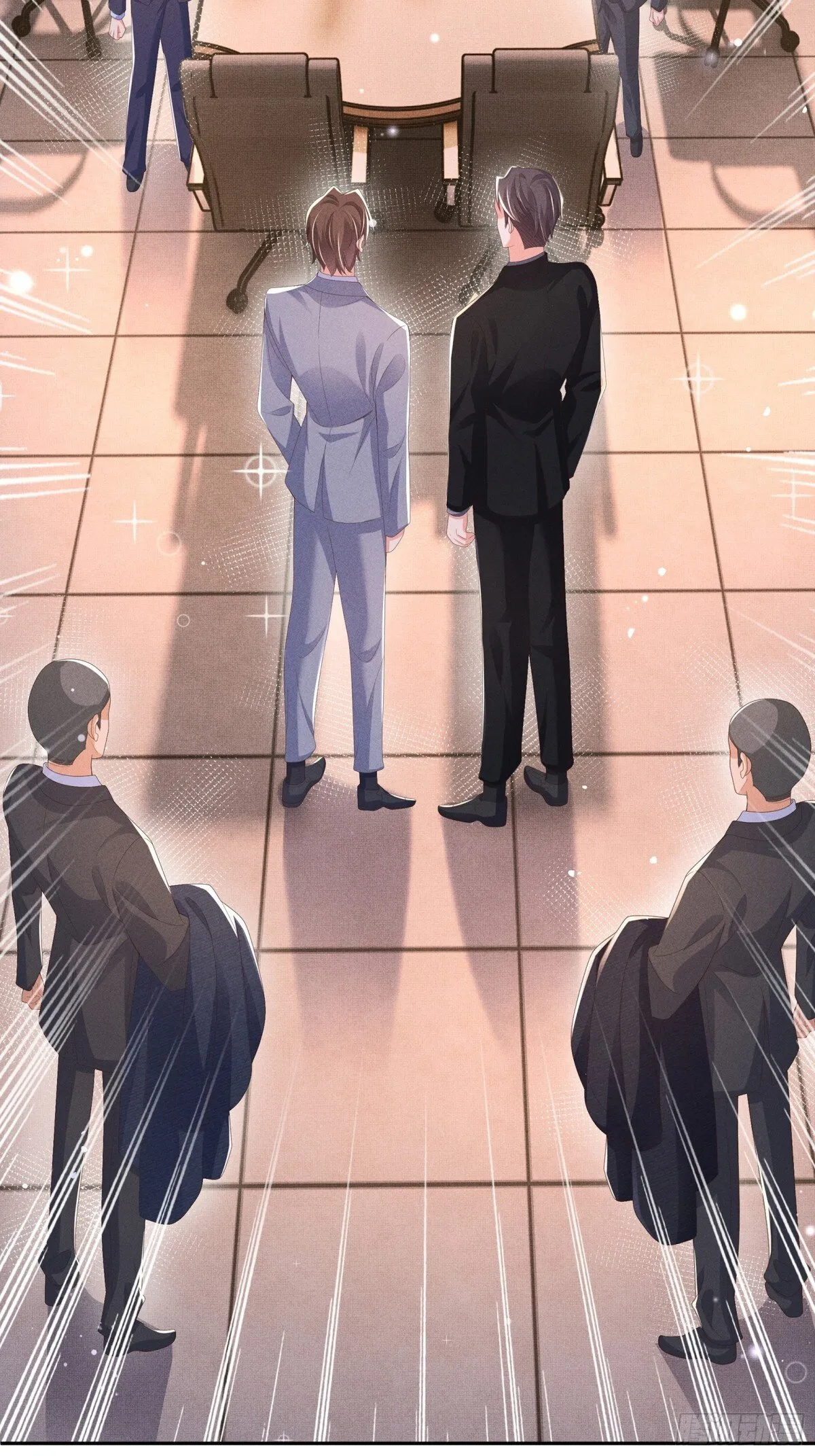 第199话 来吧，更癫狂的幻象21