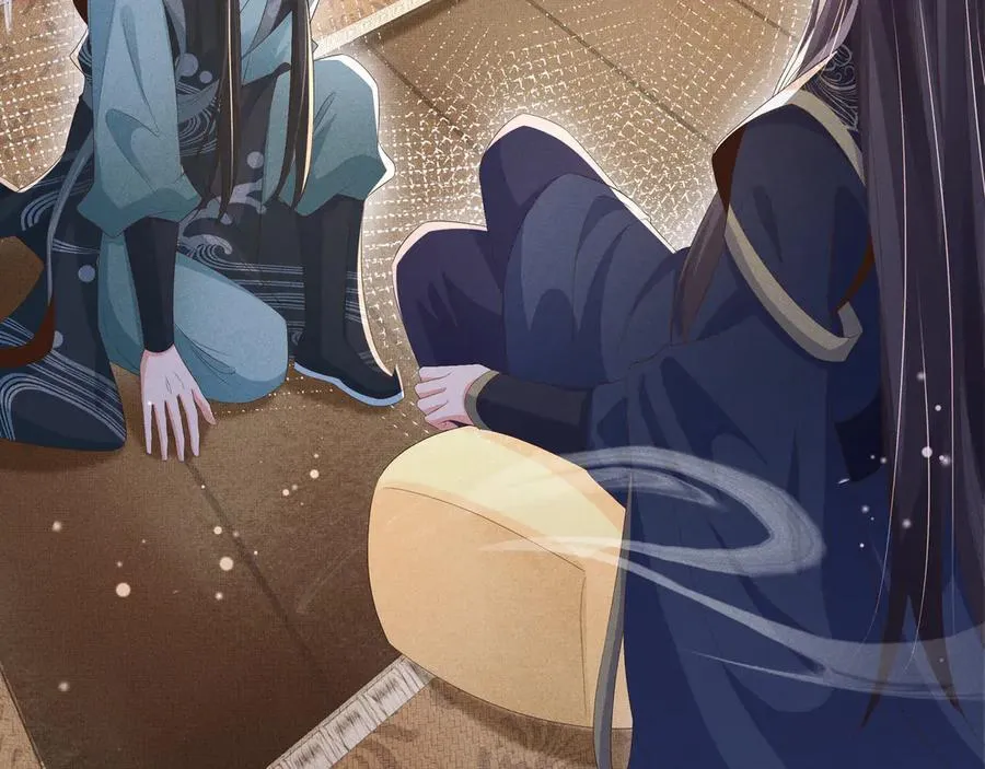 第207话 我们是你的挡箭牌？35