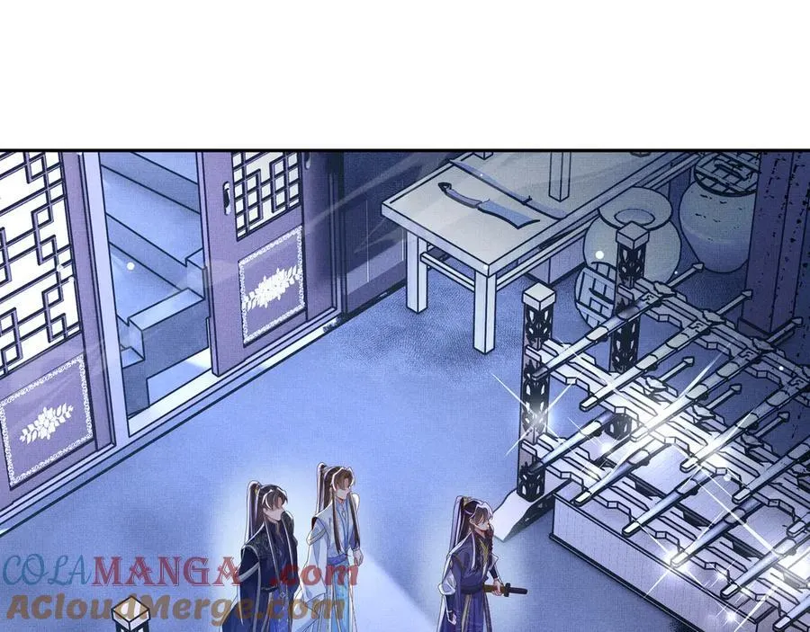 第213话 私藏兵器的库房48