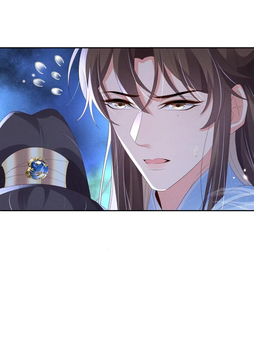 第216话 掉入陷阱，命危21