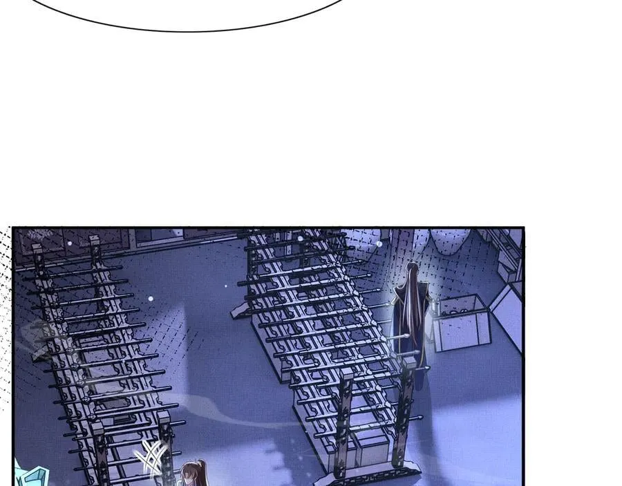 第213话 私藏兵器的库房62