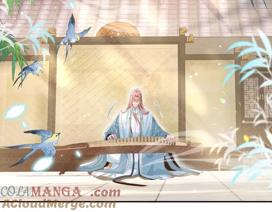 第206话 极为古怪的黑莲寺30