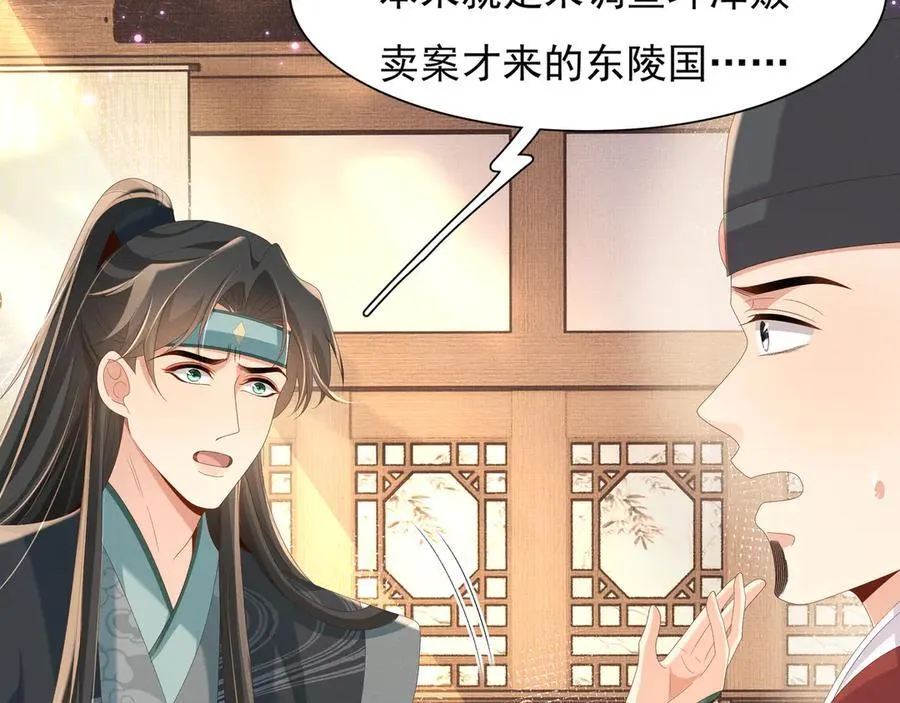 第208话 本王妃亲自去调查17