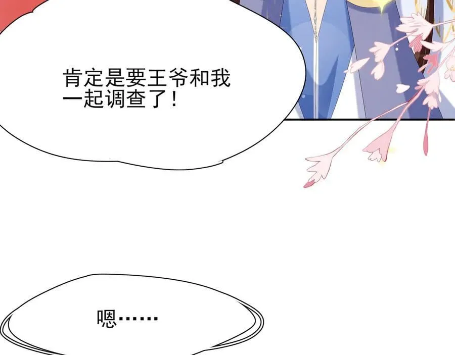 第208话 本王妃亲自去调查78
