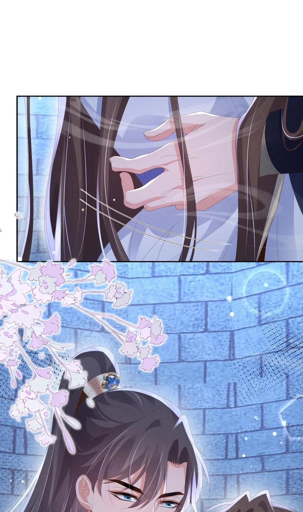 第216话 掉入陷阱，命危8