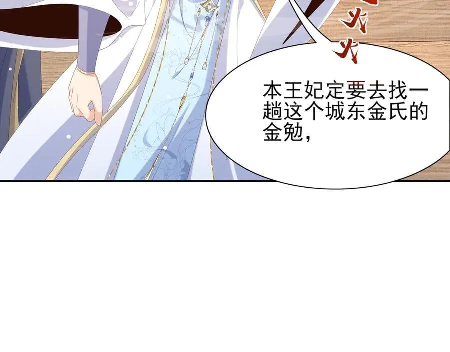 第208话 本王妃亲自去调查71