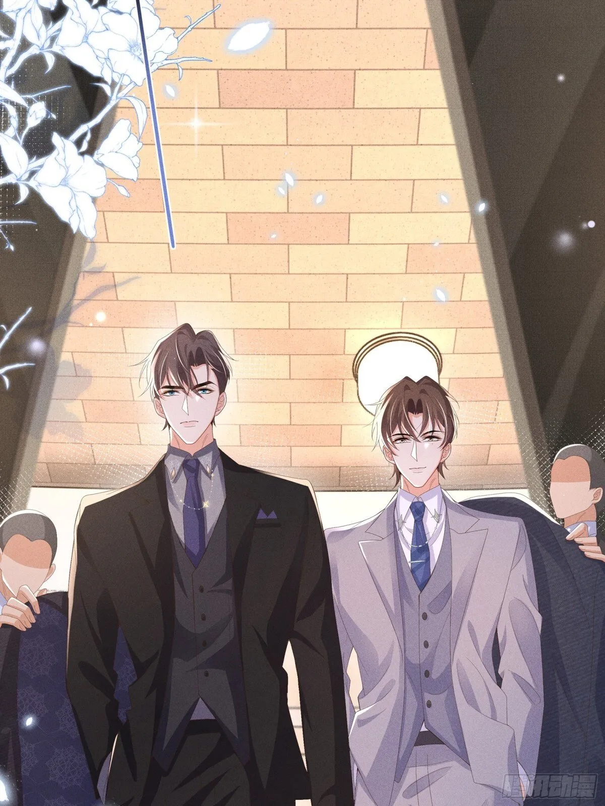 第199话 来吧，更癫狂的幻象16