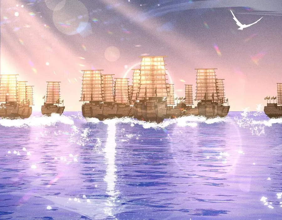 第204话 比幻象更舒服的拥抱28