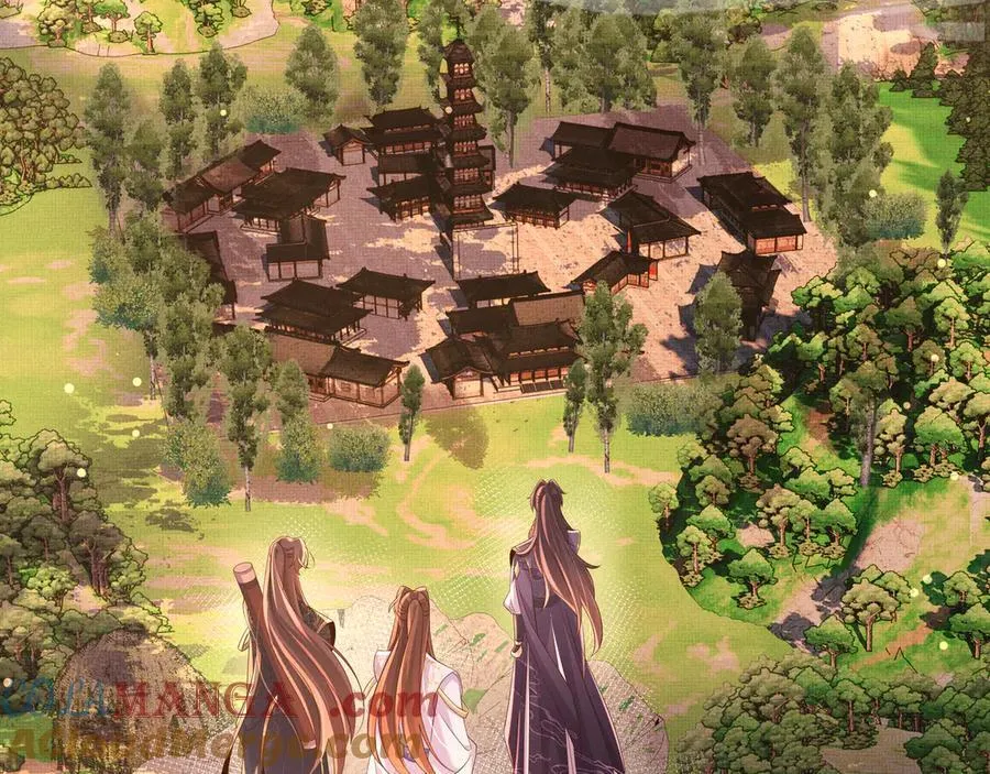 第211话 新线索也指向黑莲寺78