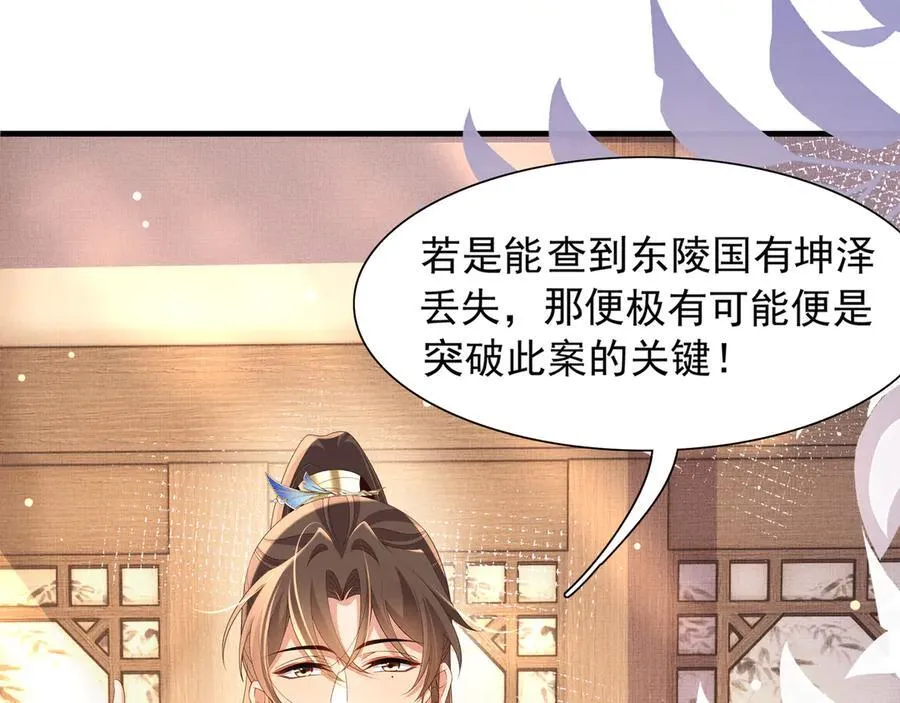 第208话 本王妃亲自去调查38