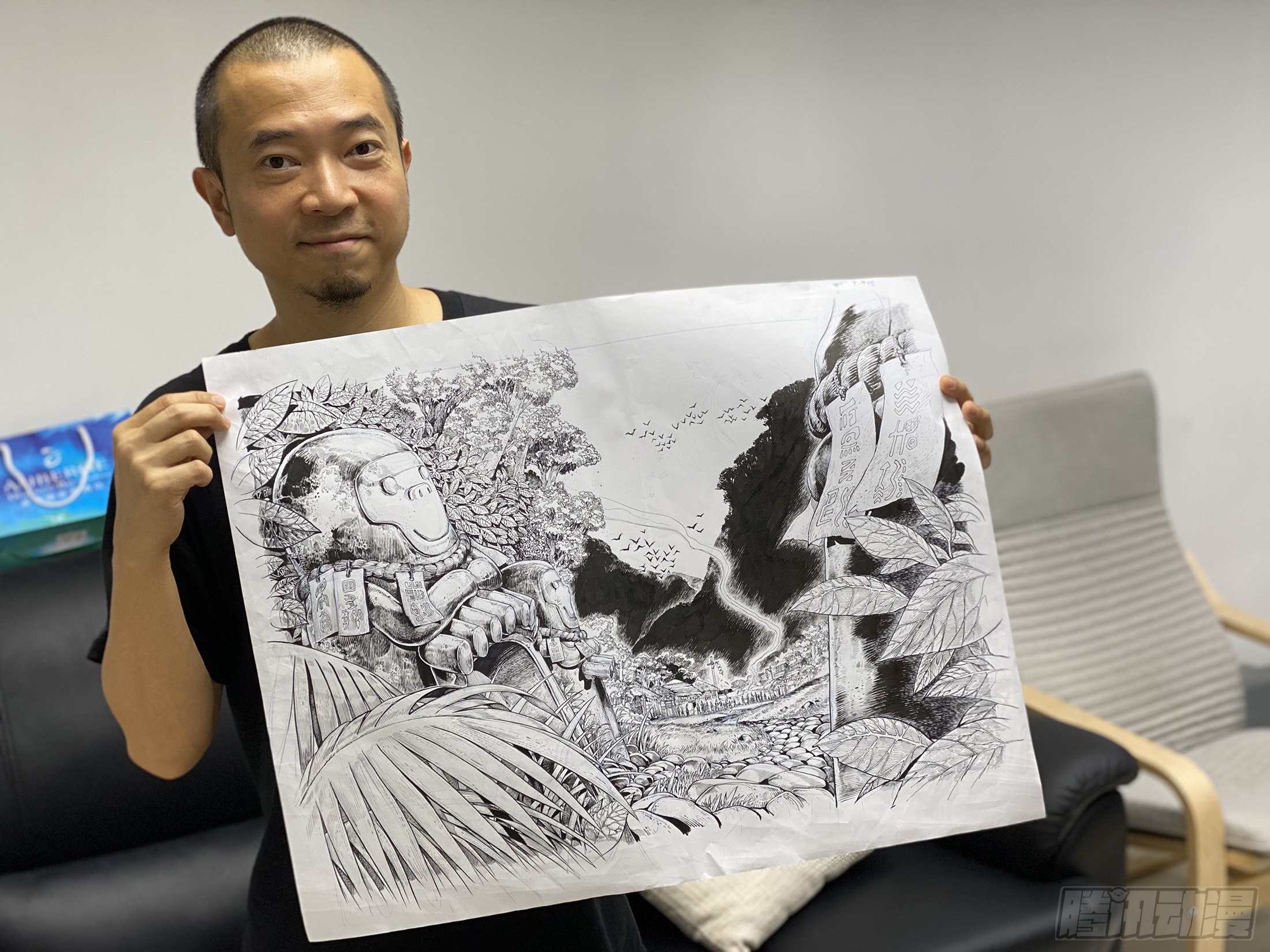《大猿魂》8月20日热血上线！2