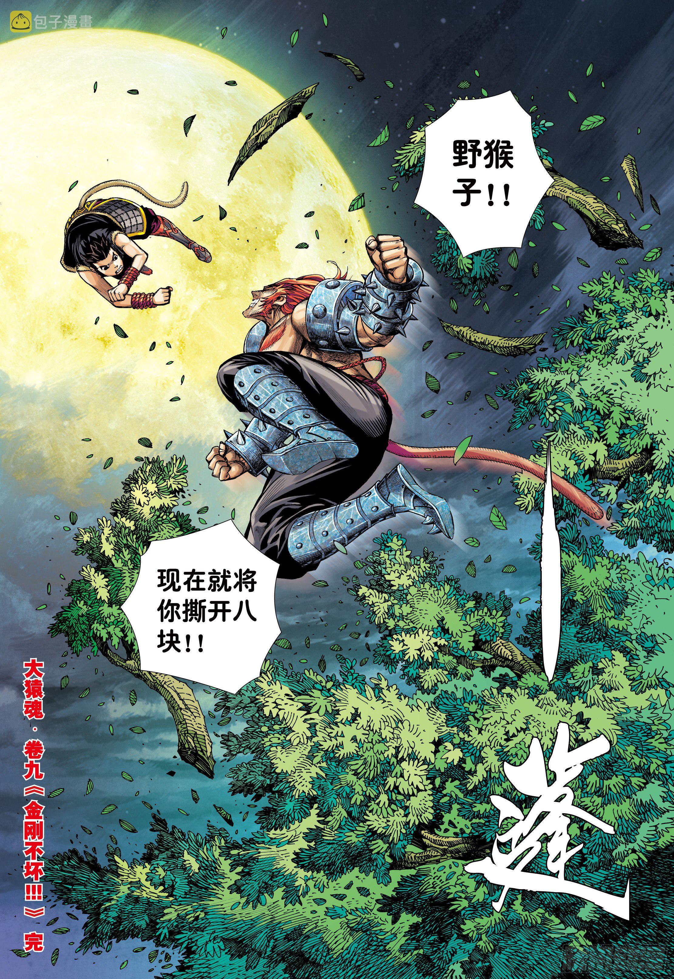 09：金刚不坏!!!29