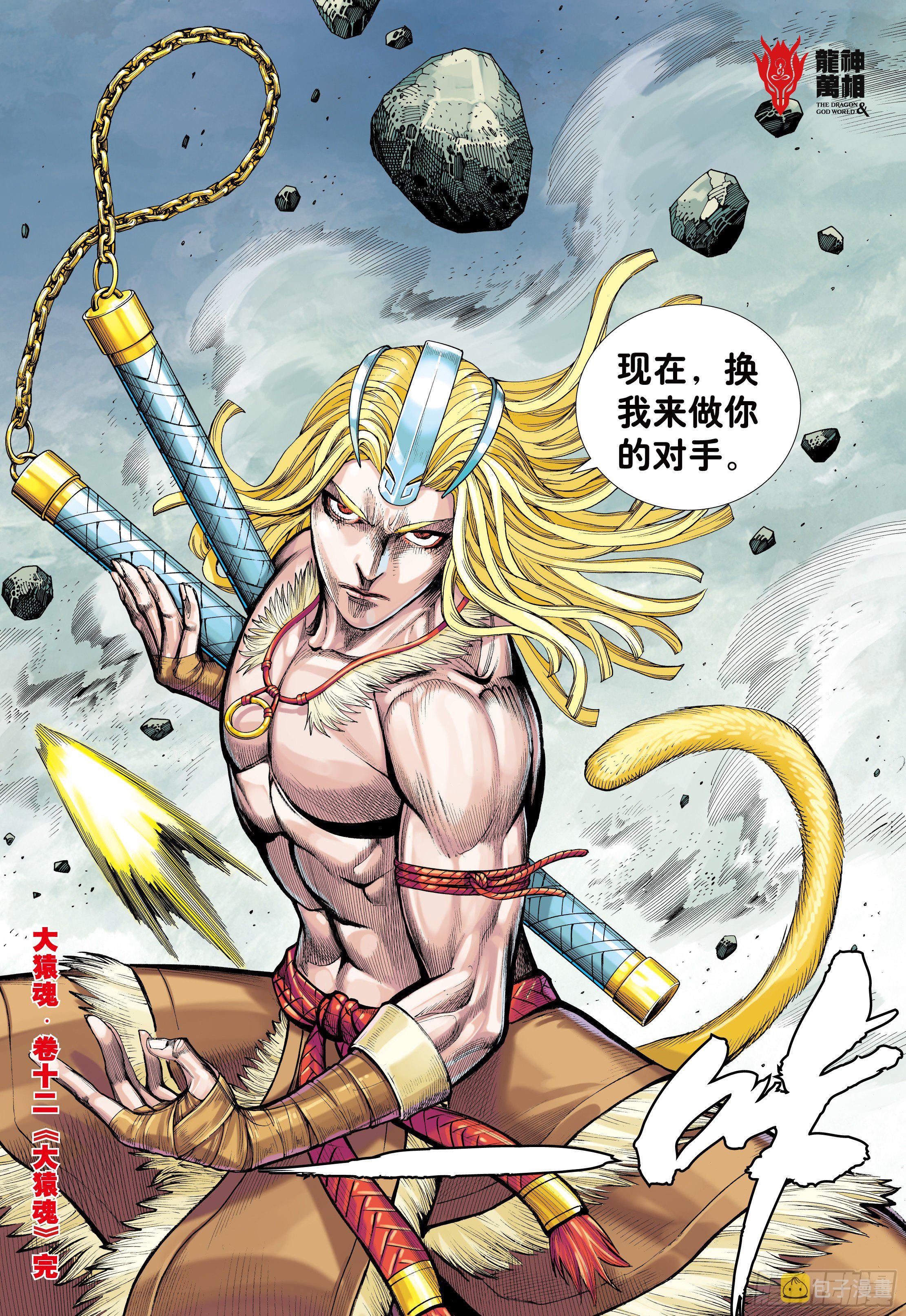 12：大猿魂29