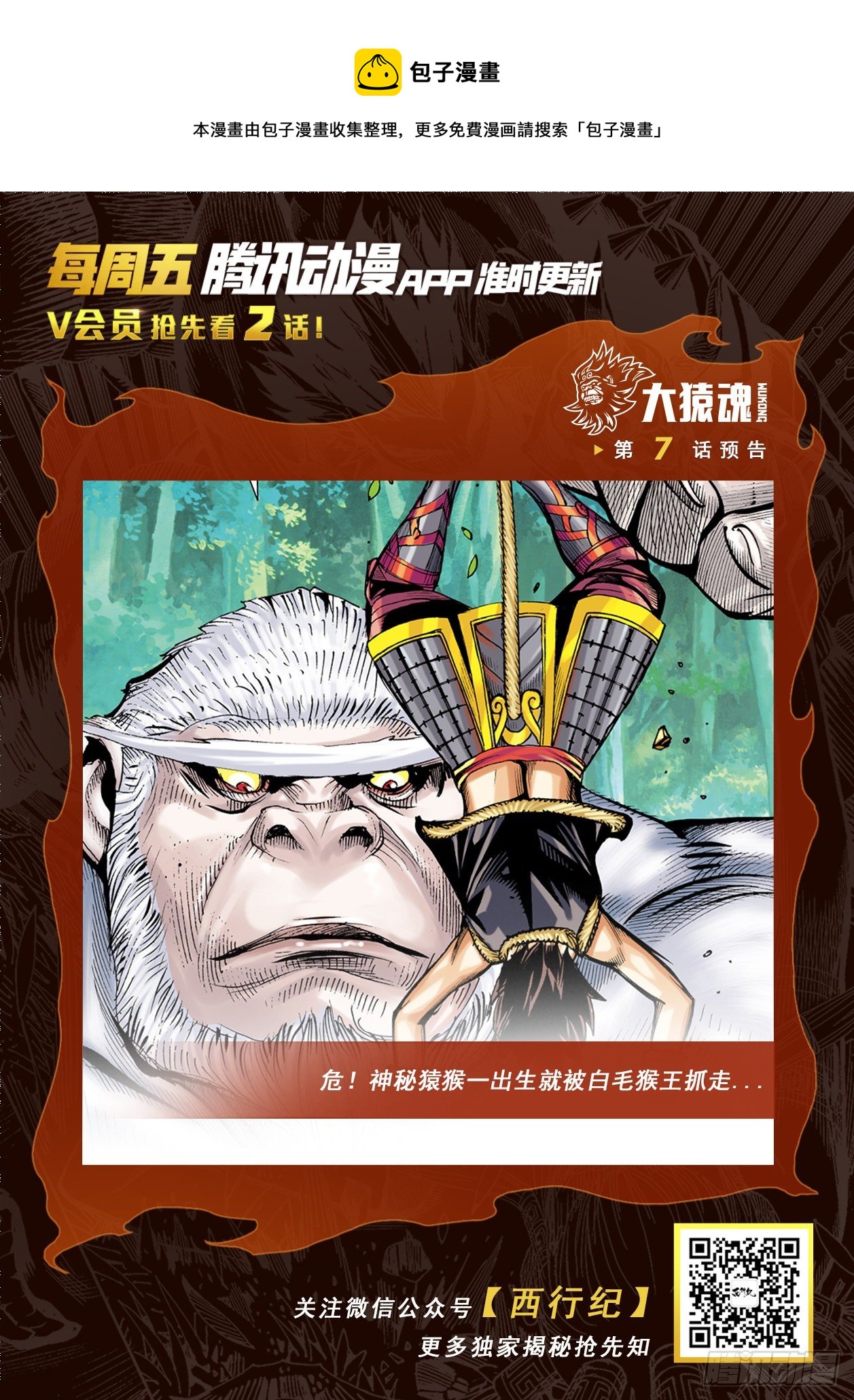 06：奇猿闪逝30