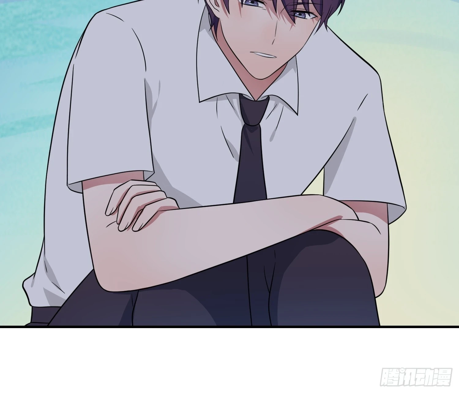 第145话：能亲亲你吗？15