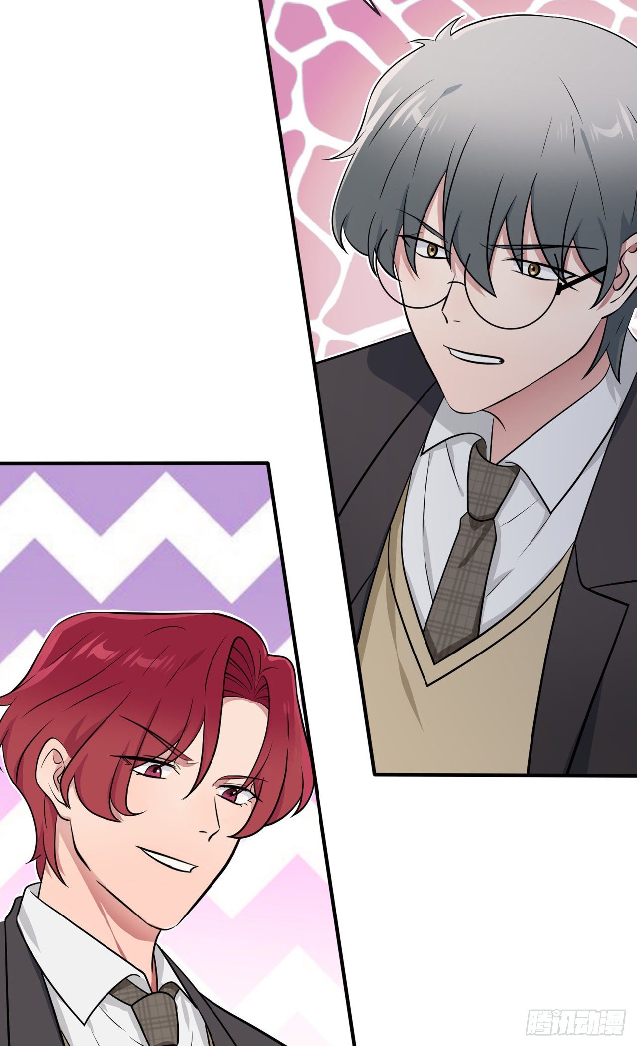 第88话：蘑菇能反抗老虎吗？30
