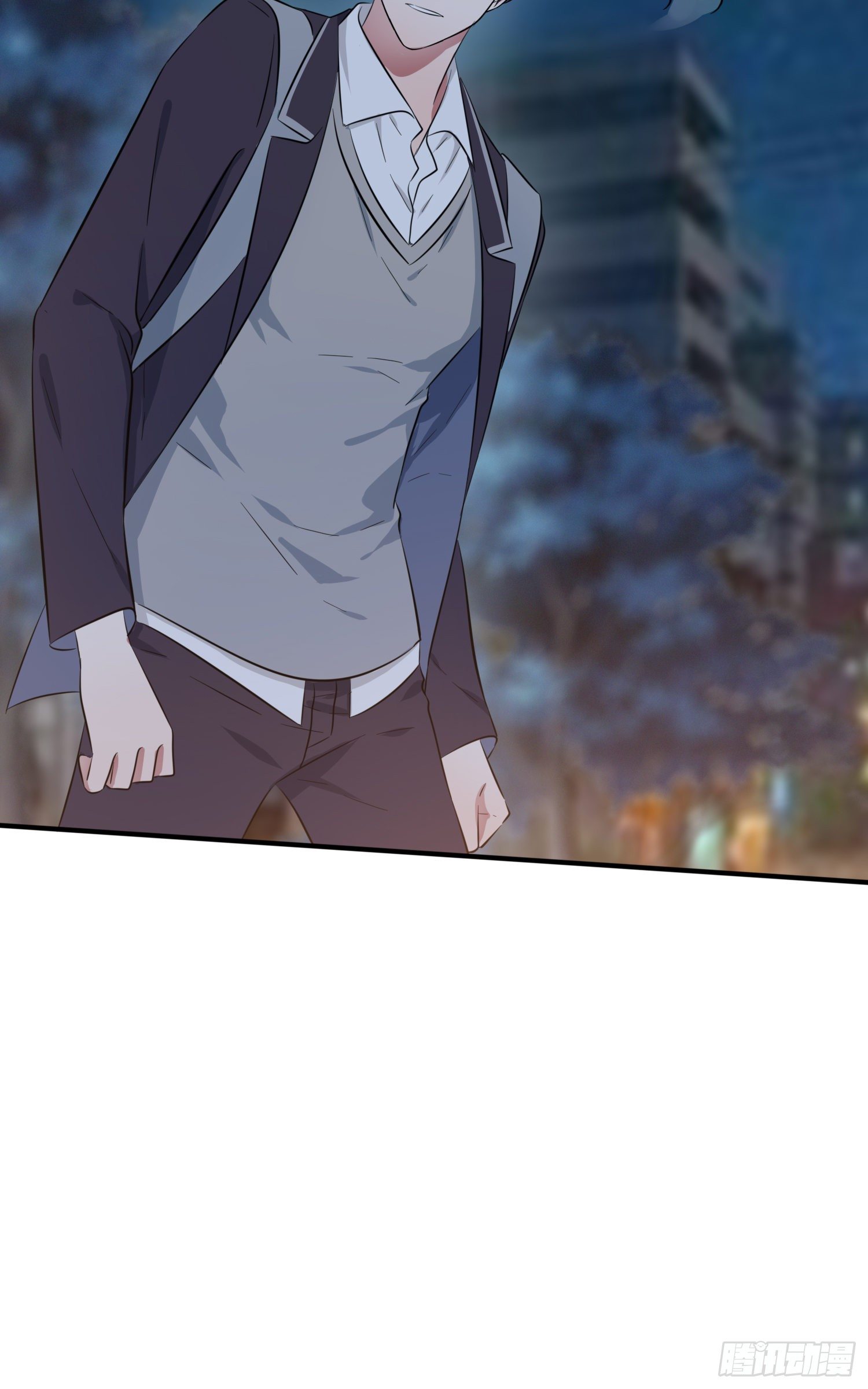 第24话：我一定帮你考上大学。5