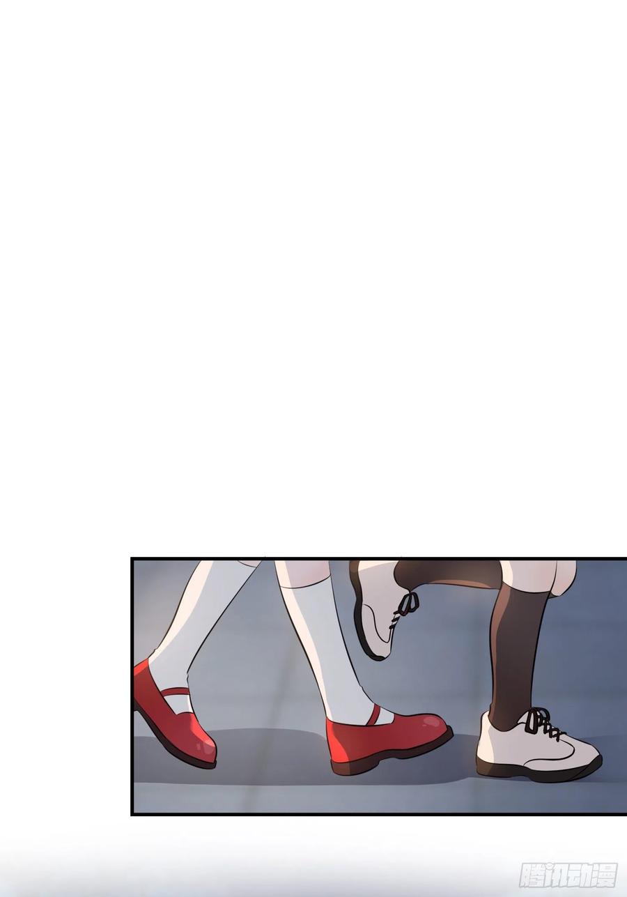 第51话：欢迎叶同学表演节目！2