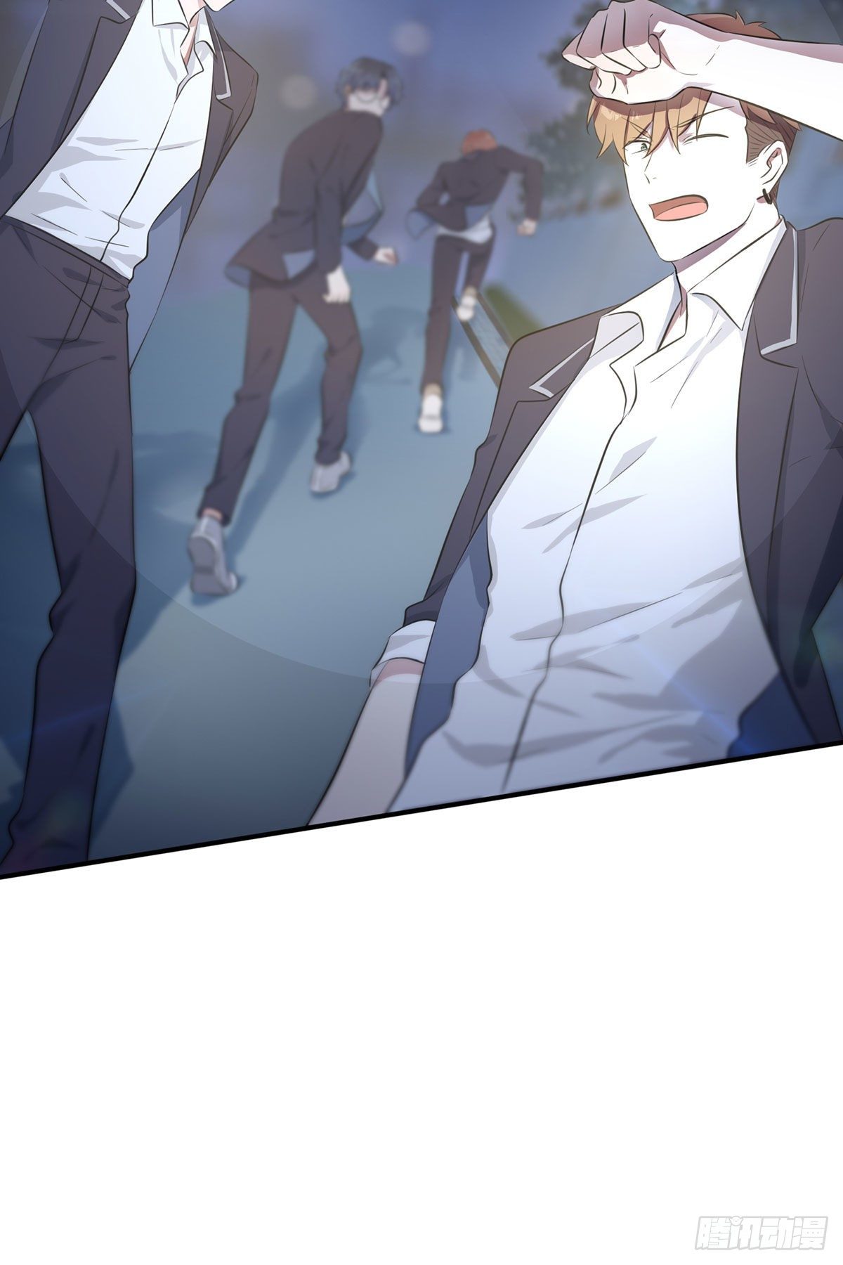 第6话：白上两年学29