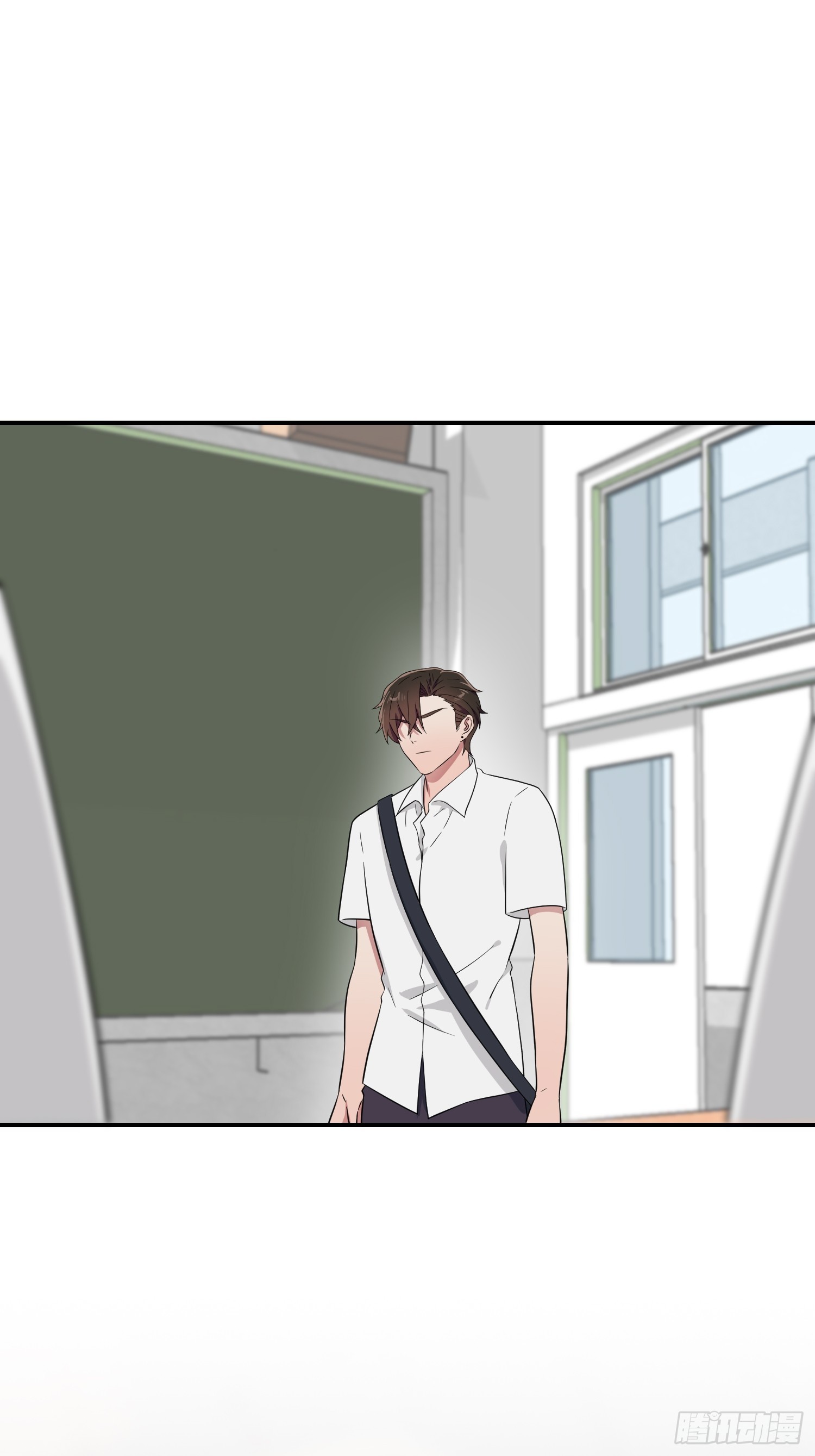 第138话：叶小学霸都不管你？9