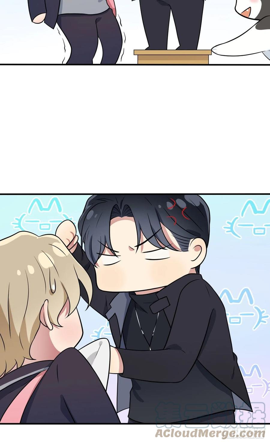第80话：考试全靠转笔？34
