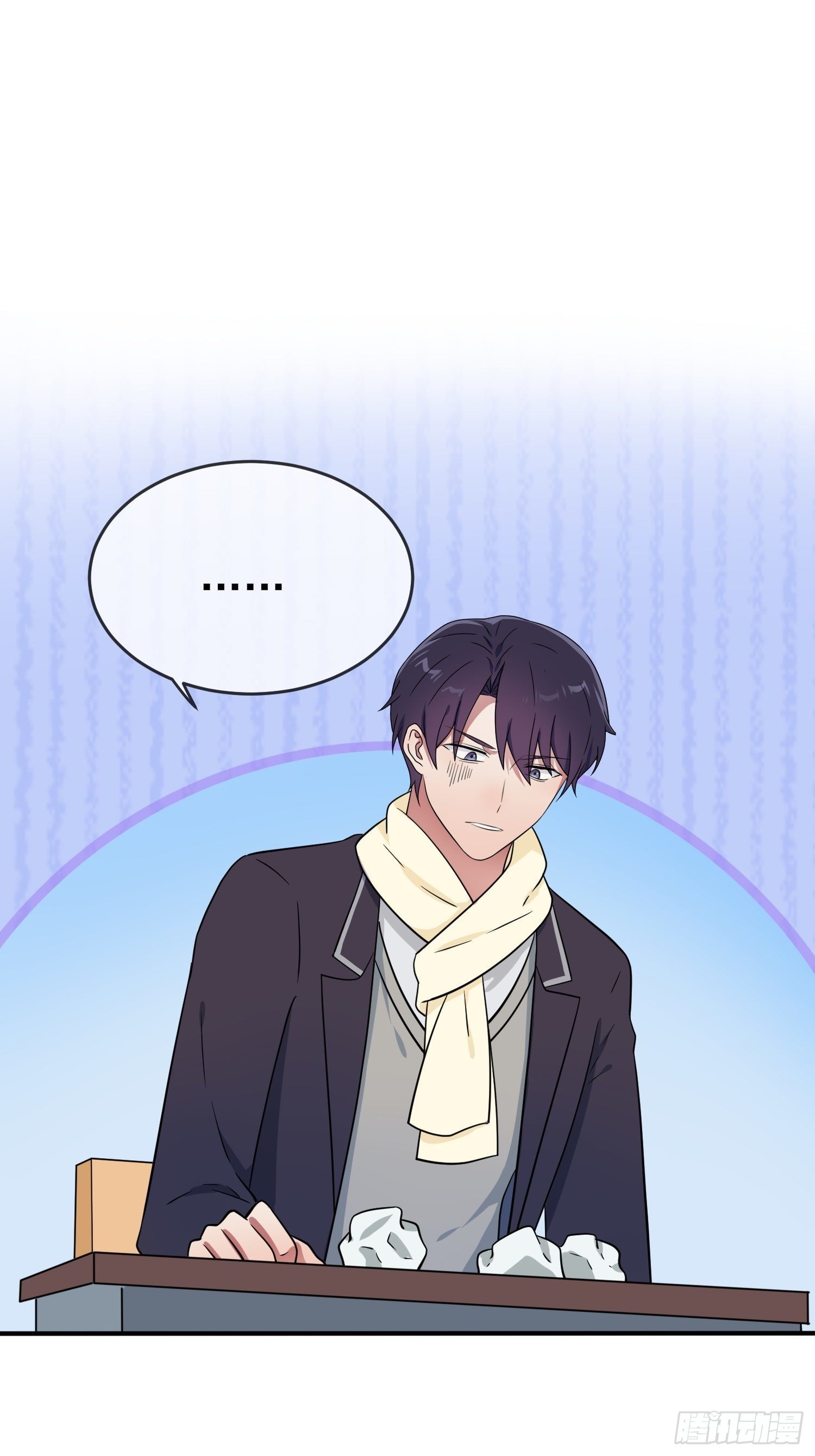 第117话：绝情的男人！10