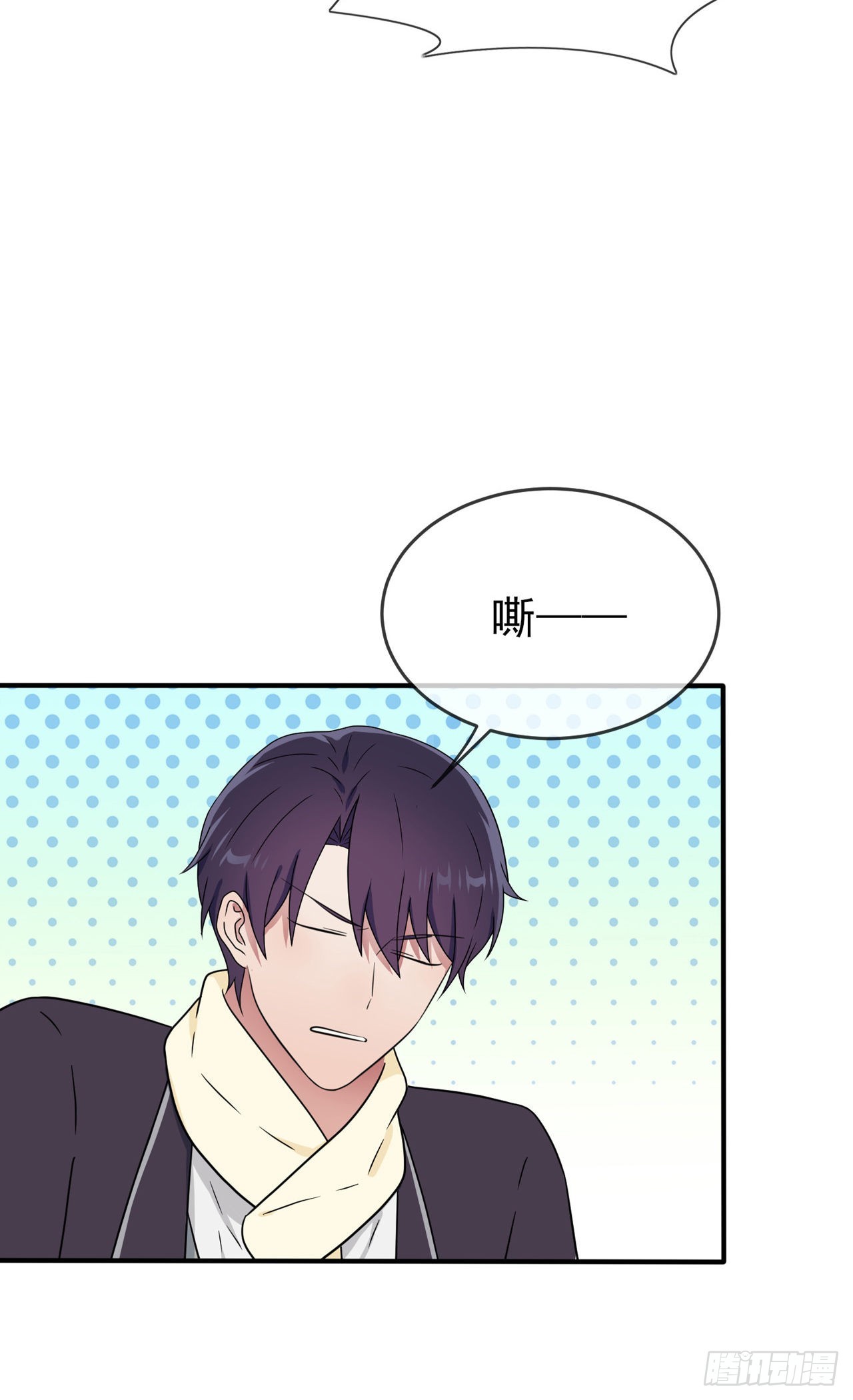 第111话：本人郑重宣布——30