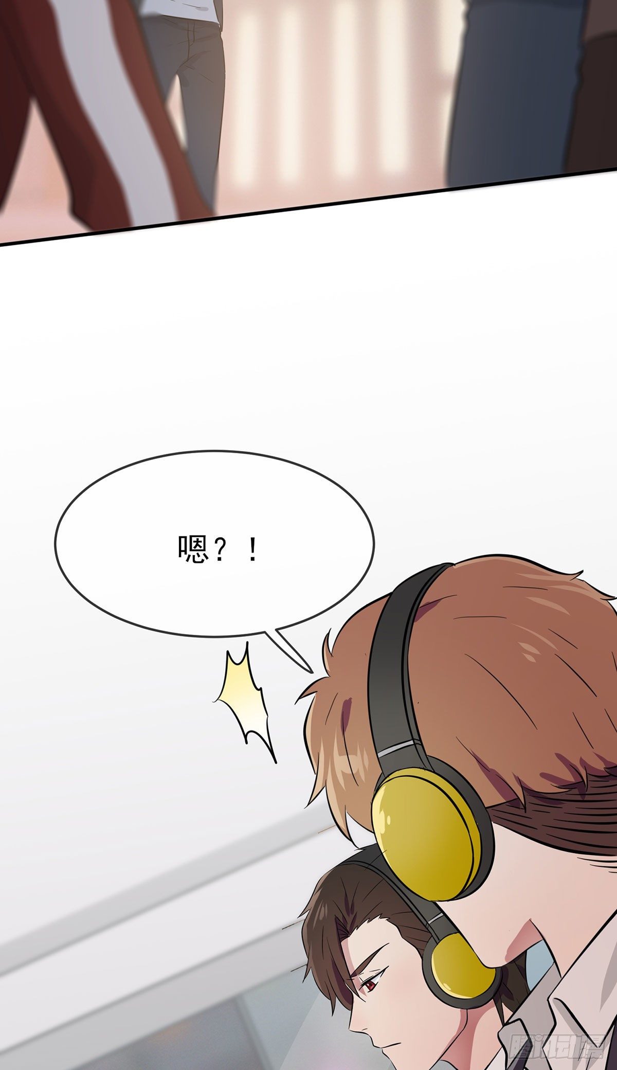 第20话：三长一短选最短！！36