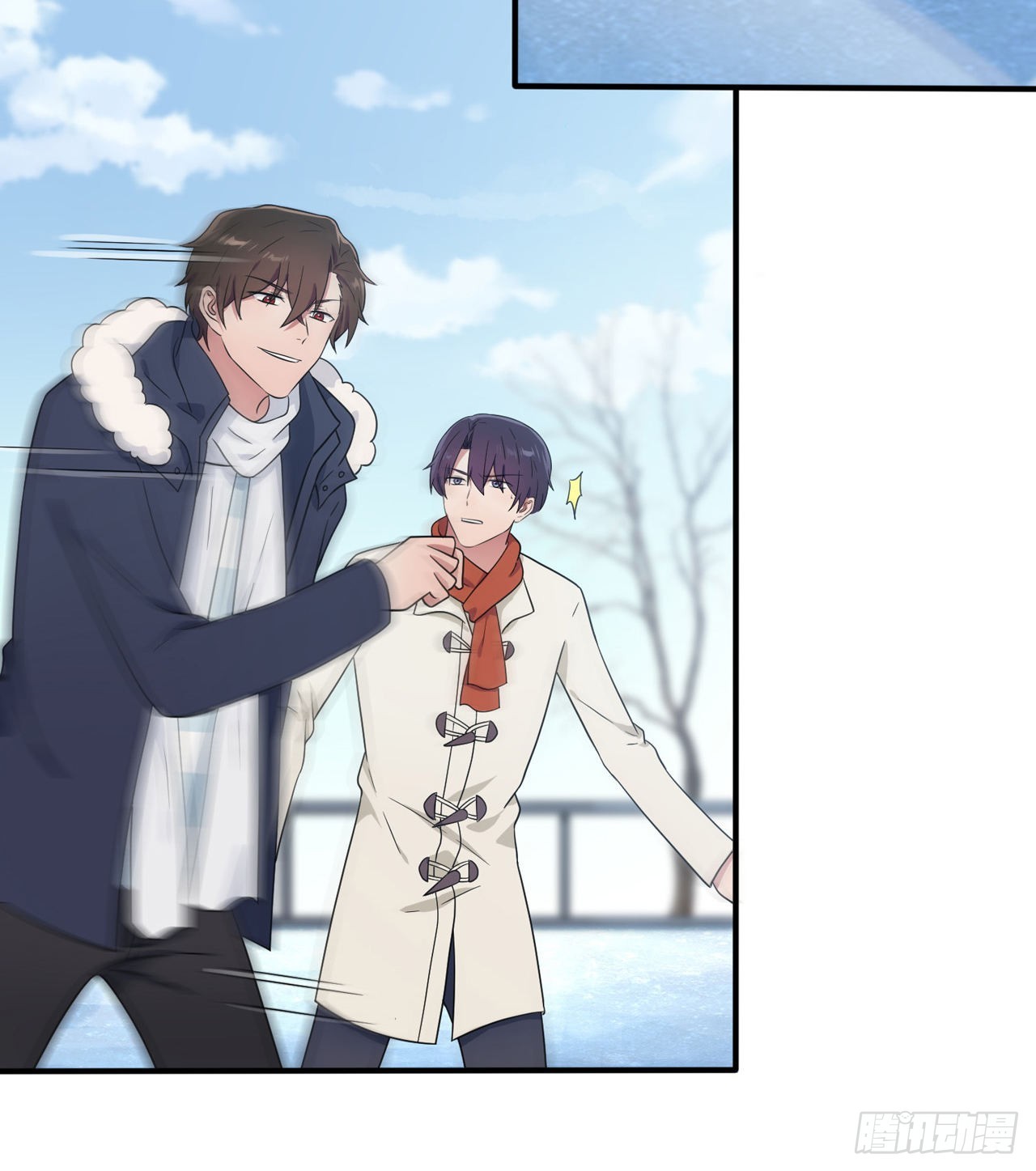 第106话：情人节？32