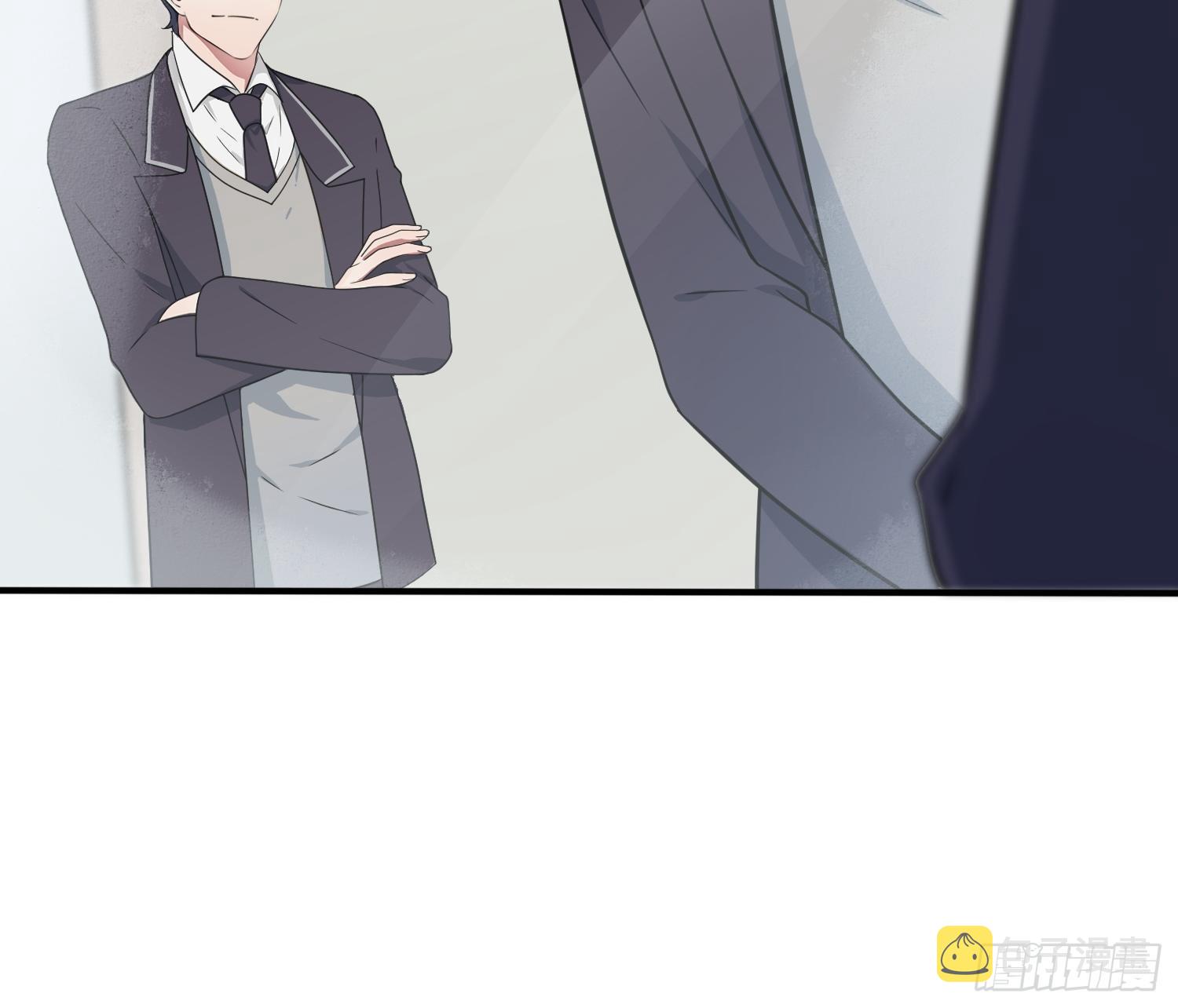 第121话：黑道男友狠狠爱❤11