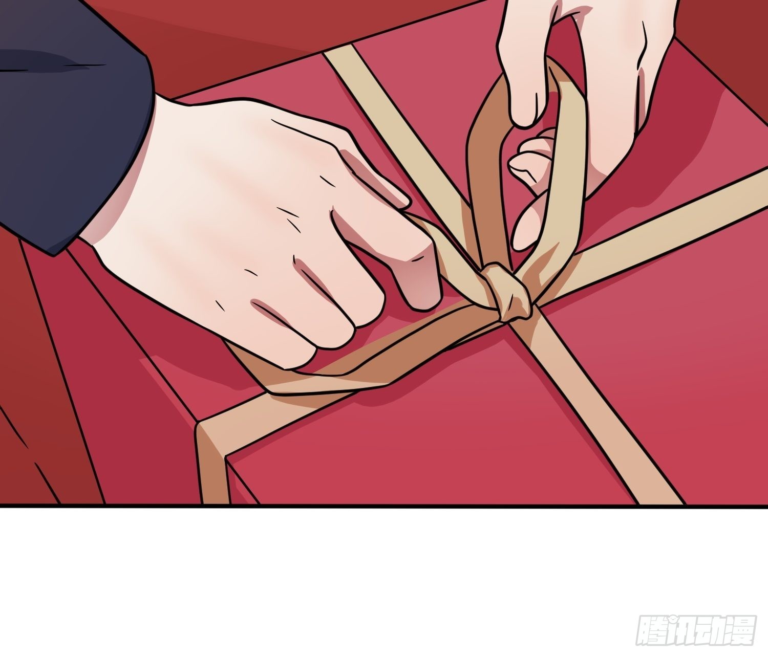 第104话：路北的礼物13