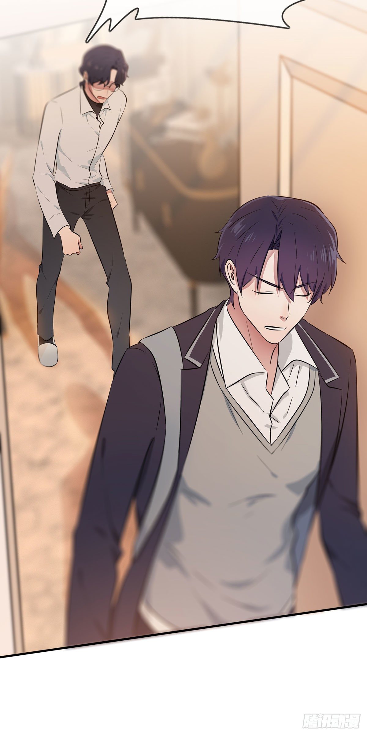 第19话：苍茫的天涯是我的爱♪7
