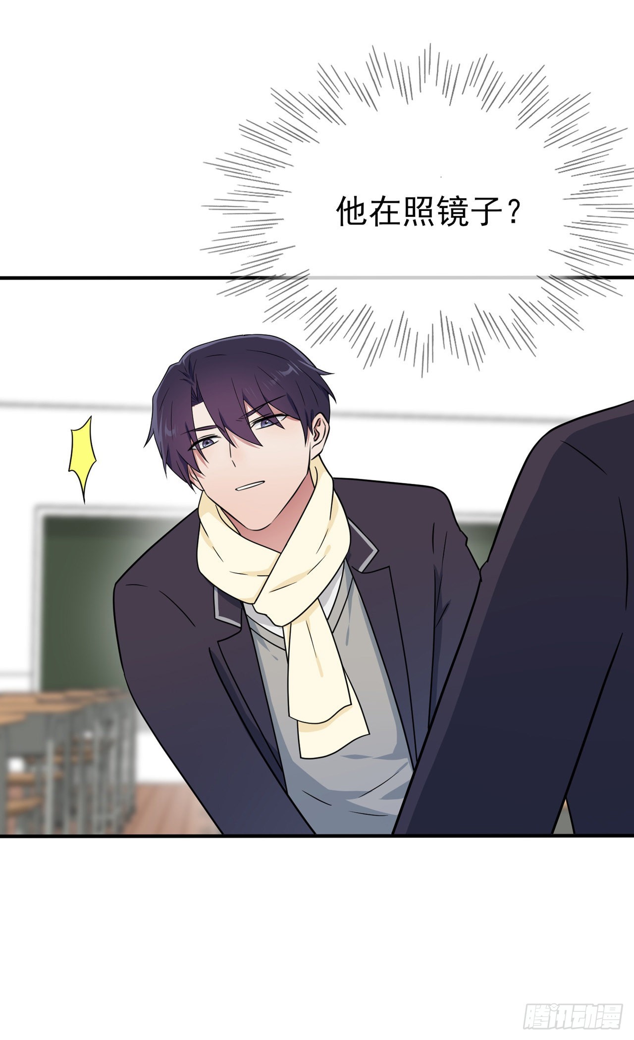 第111话：本人郑重宣布——24