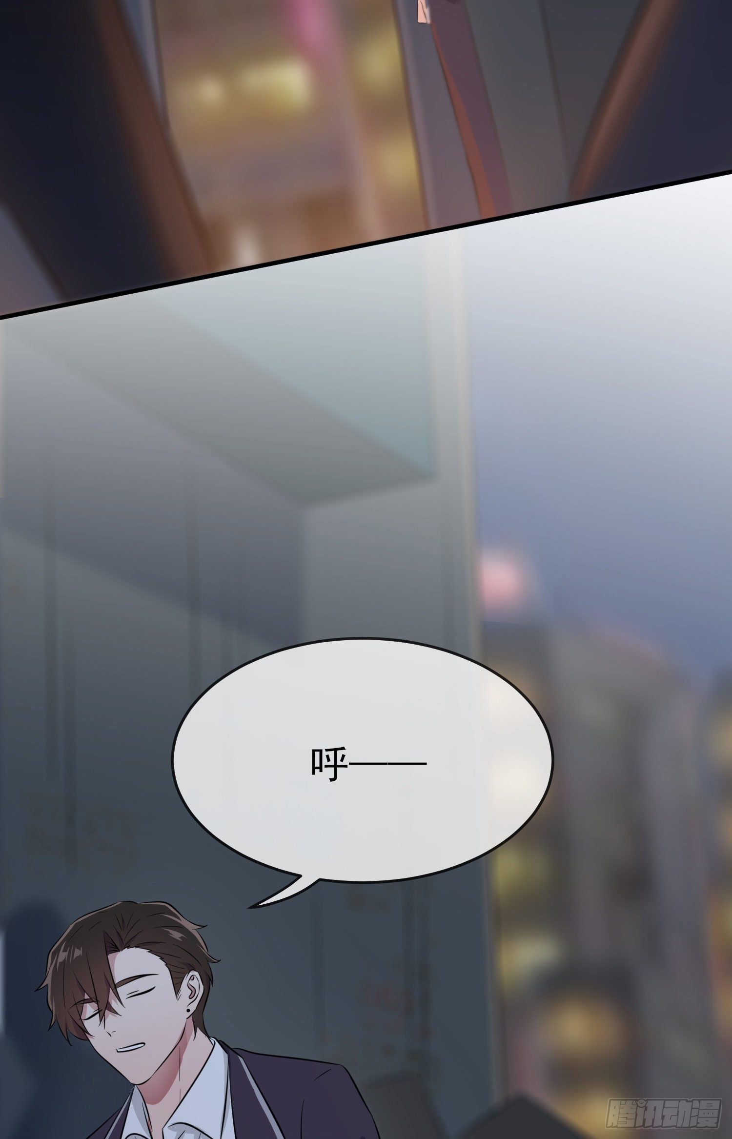 第23话：你又跟人打架了吧！28